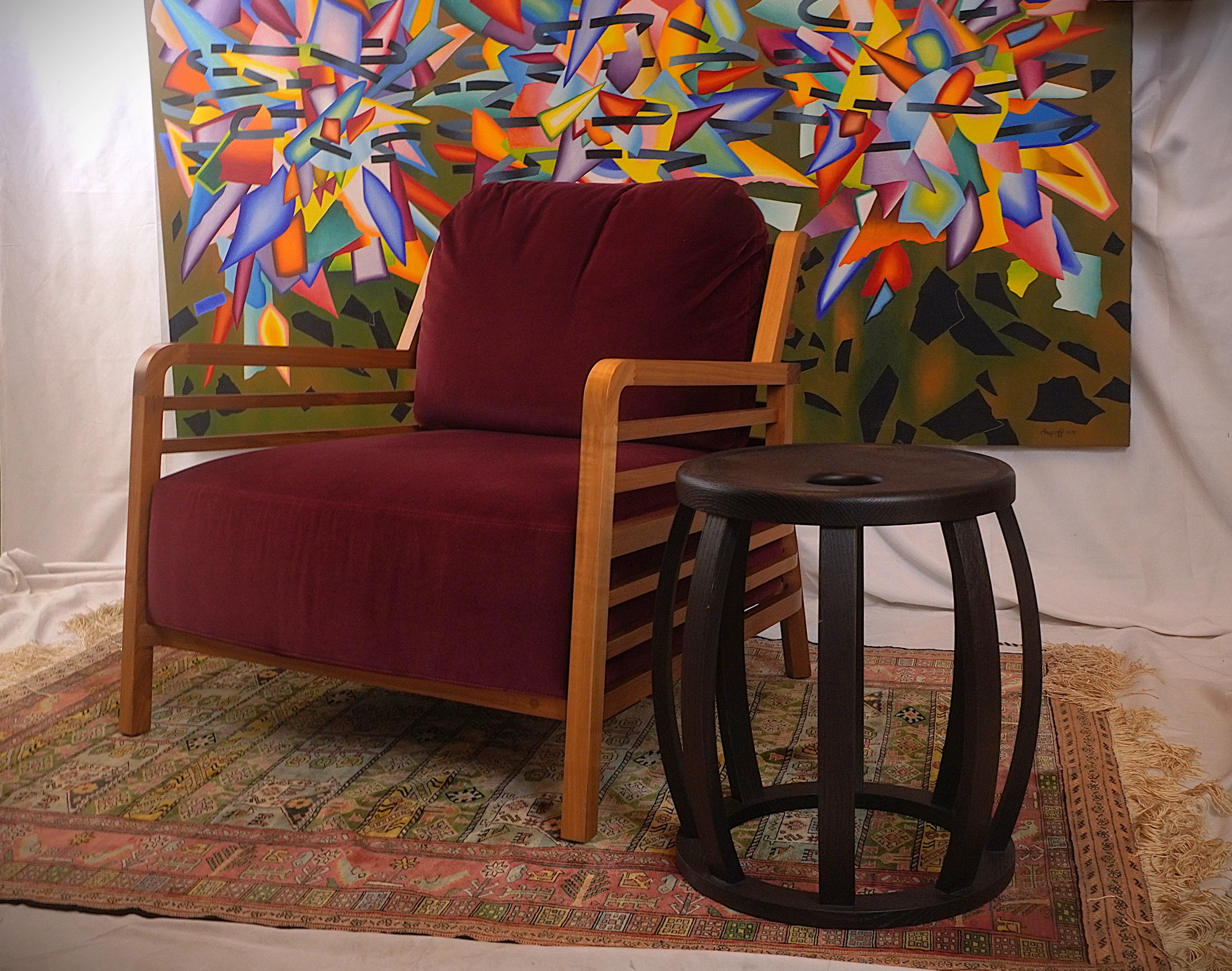 Sustainable Living, Beautifully Reclaimed