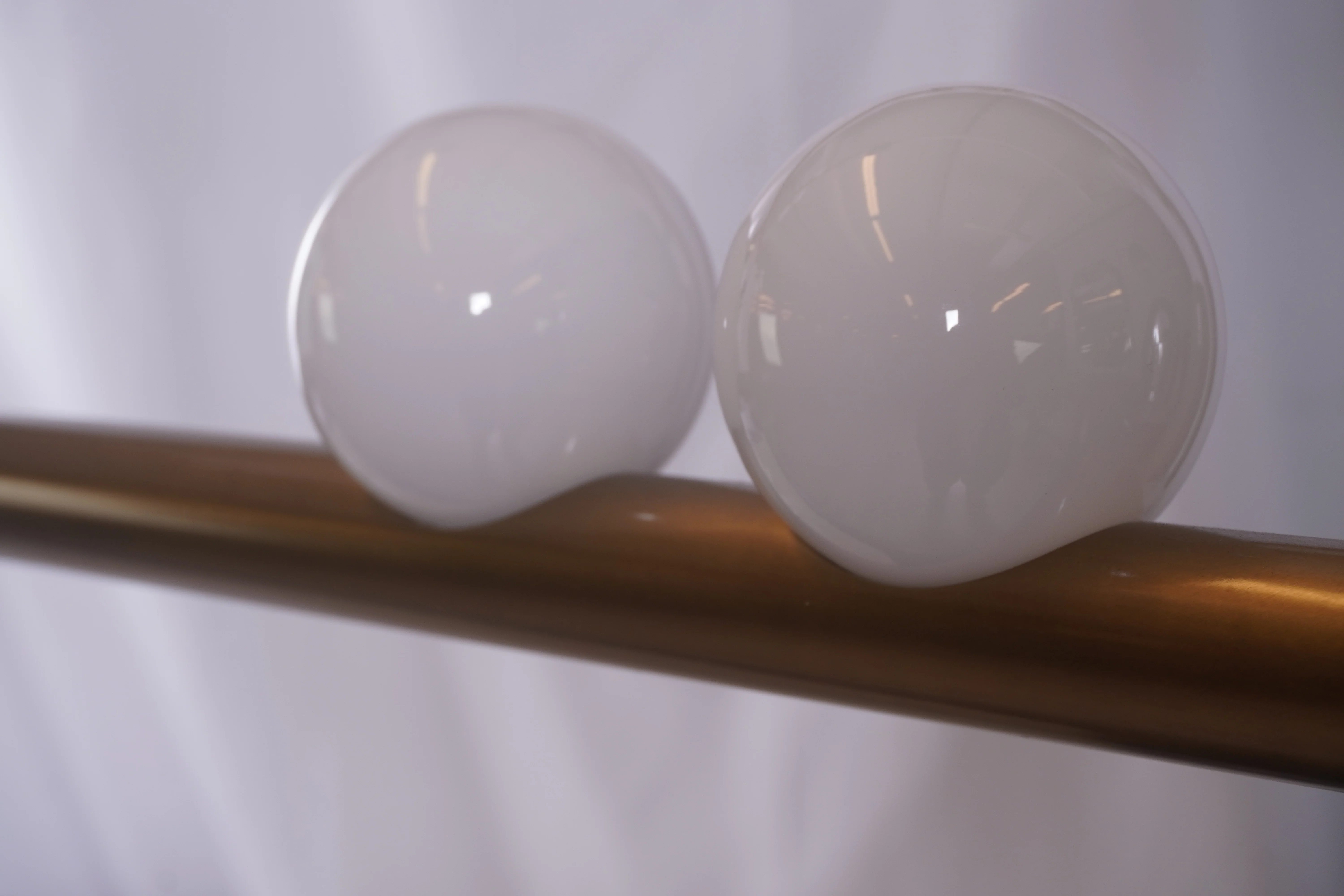 18-Bulb Drop System DS.15.01 By Lindsey Adelman - Image 10