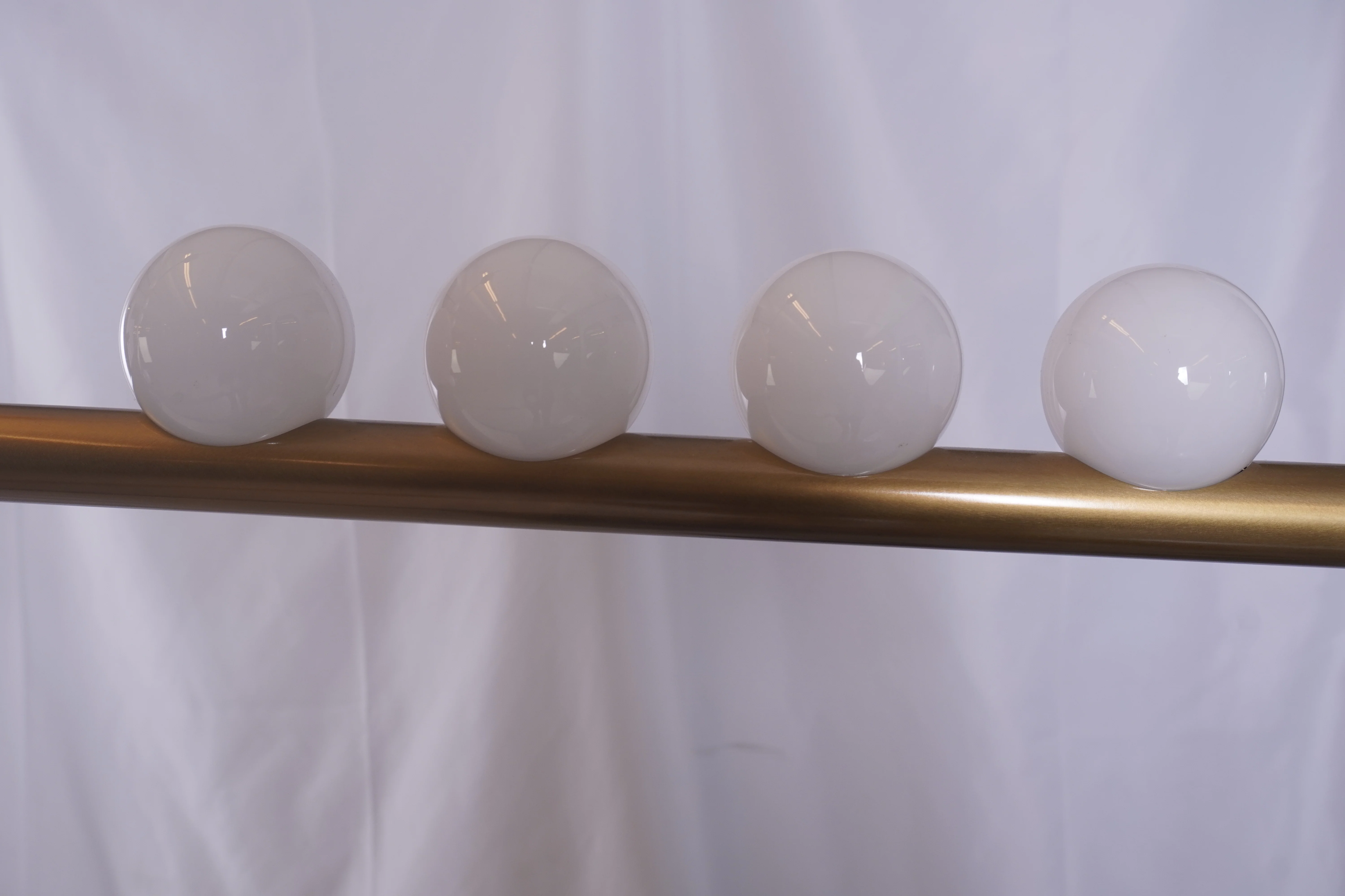 18-Bulb Drop System DS.15.01 By Lindsey Adelman - Image 11