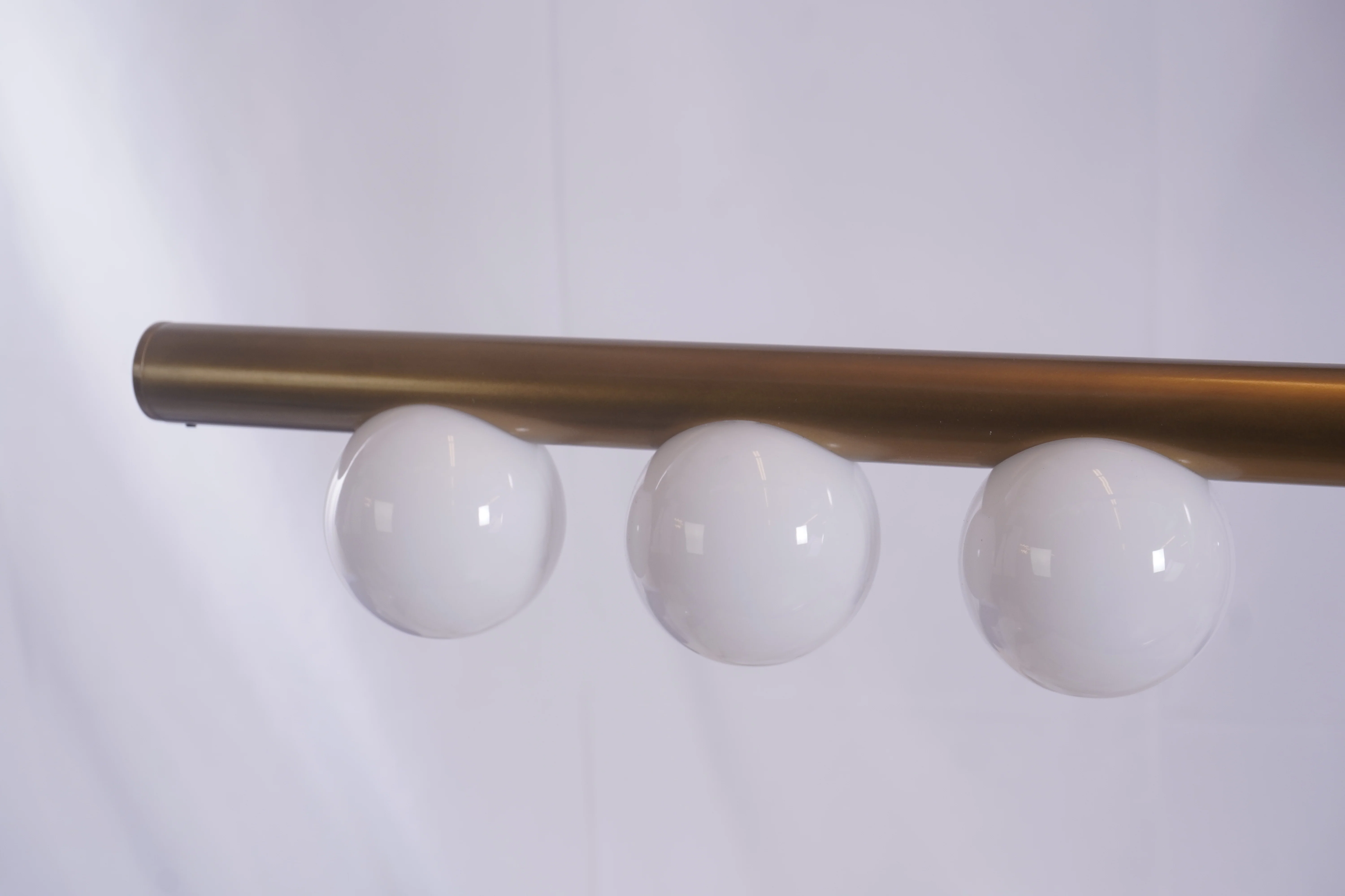 18-Bulb Drop System DS.15.01 By Lindsey Adelman - Image 6