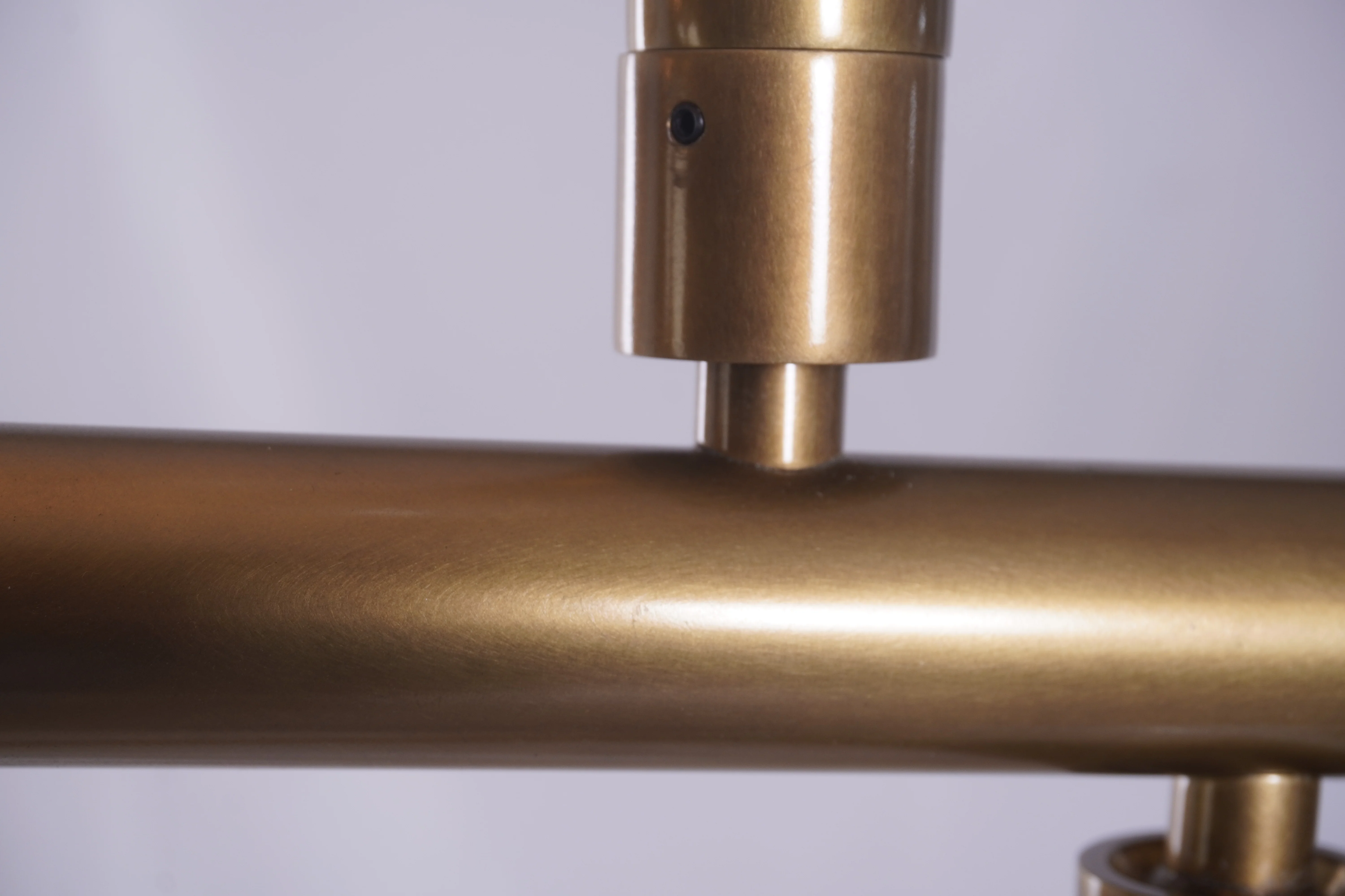 18-Bulb Drop System DS.15.01 By Lindsey Adelman - Image 9