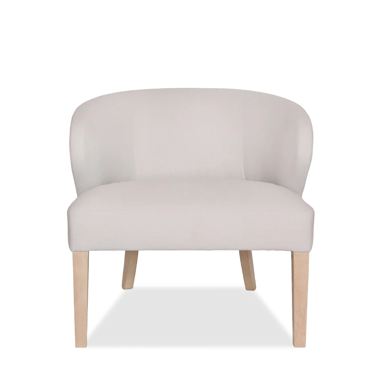 Vicente Wolf Club Chairs, Set of 2 - Image 3