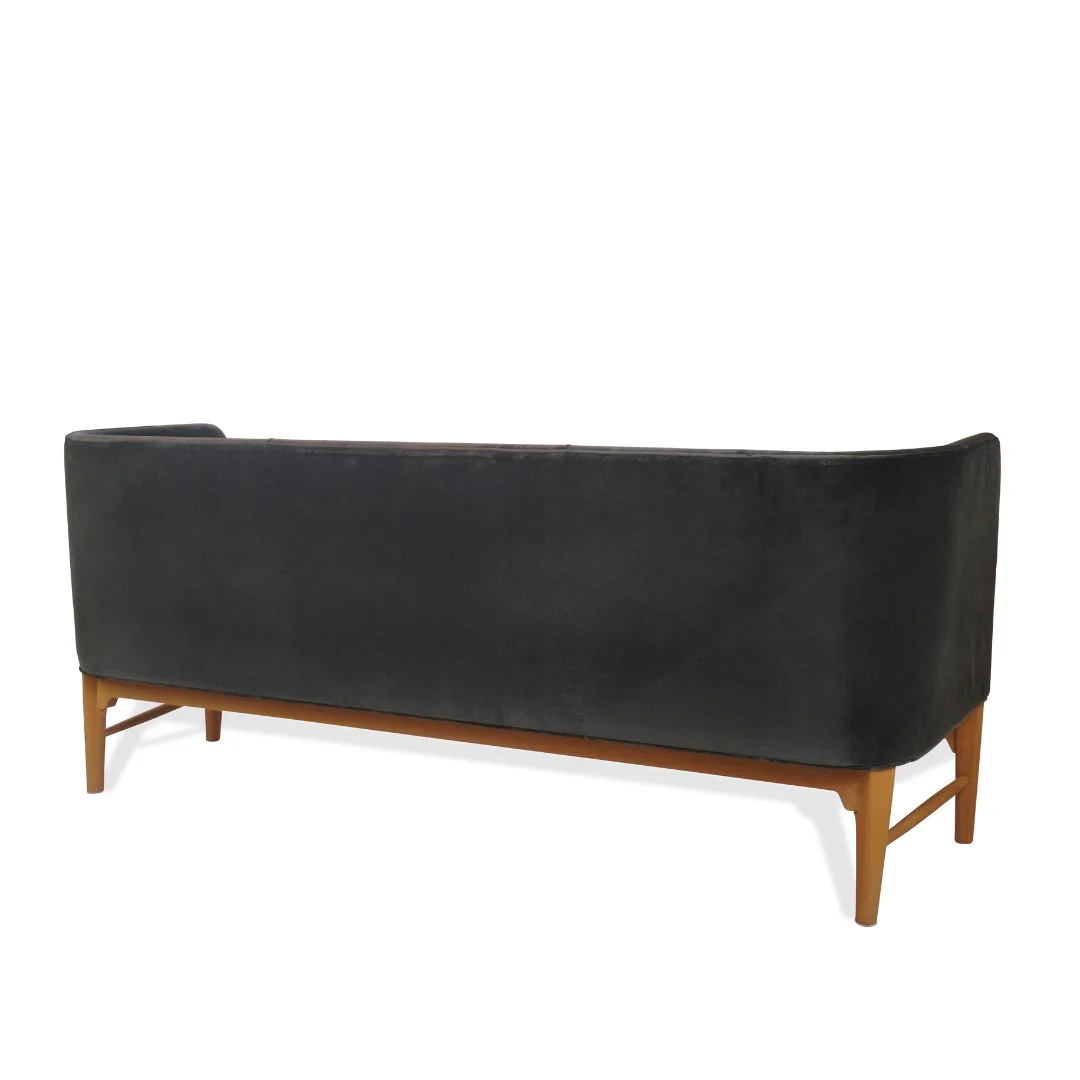 ARNE JACOBSEN & FLEMMING LASSEN Mayor AJ5 Sofa for &Tradition - Image 4