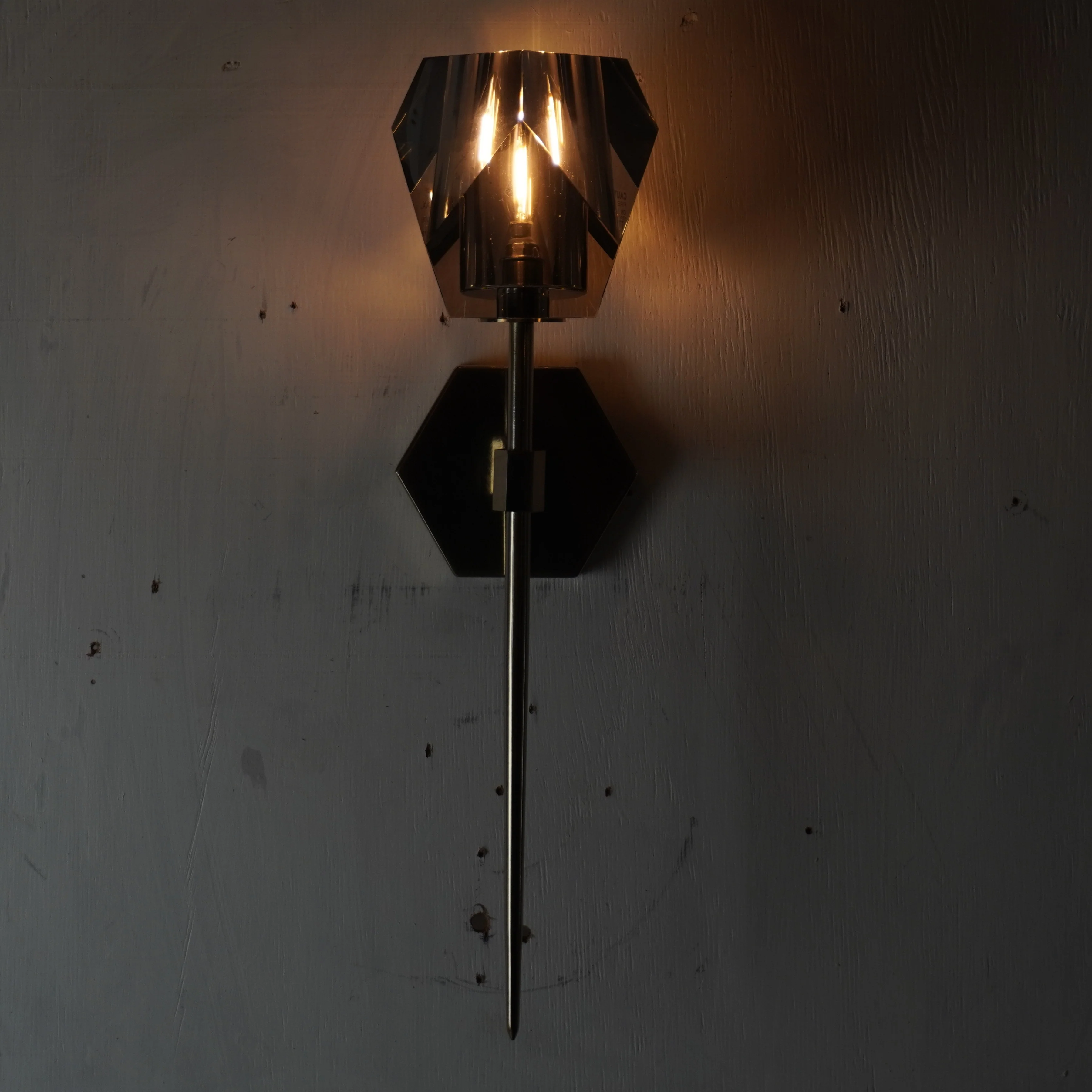 Arteriors Gemma #49370 Sconce (8 Available) - Image 2