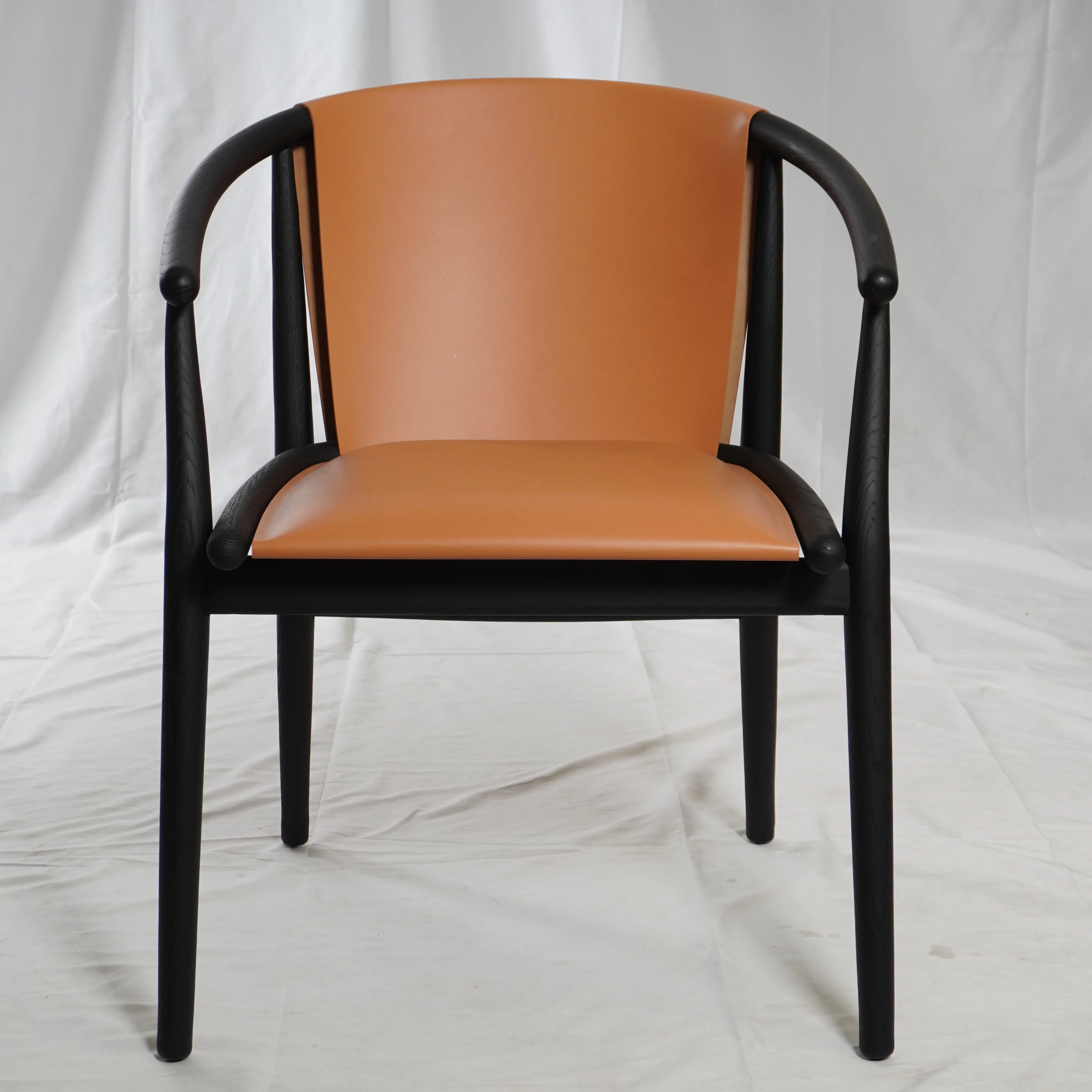 B&B Italia Jens Dining Chairs by Antonio Citterio, Set of 6 (New Condition) - Image 13