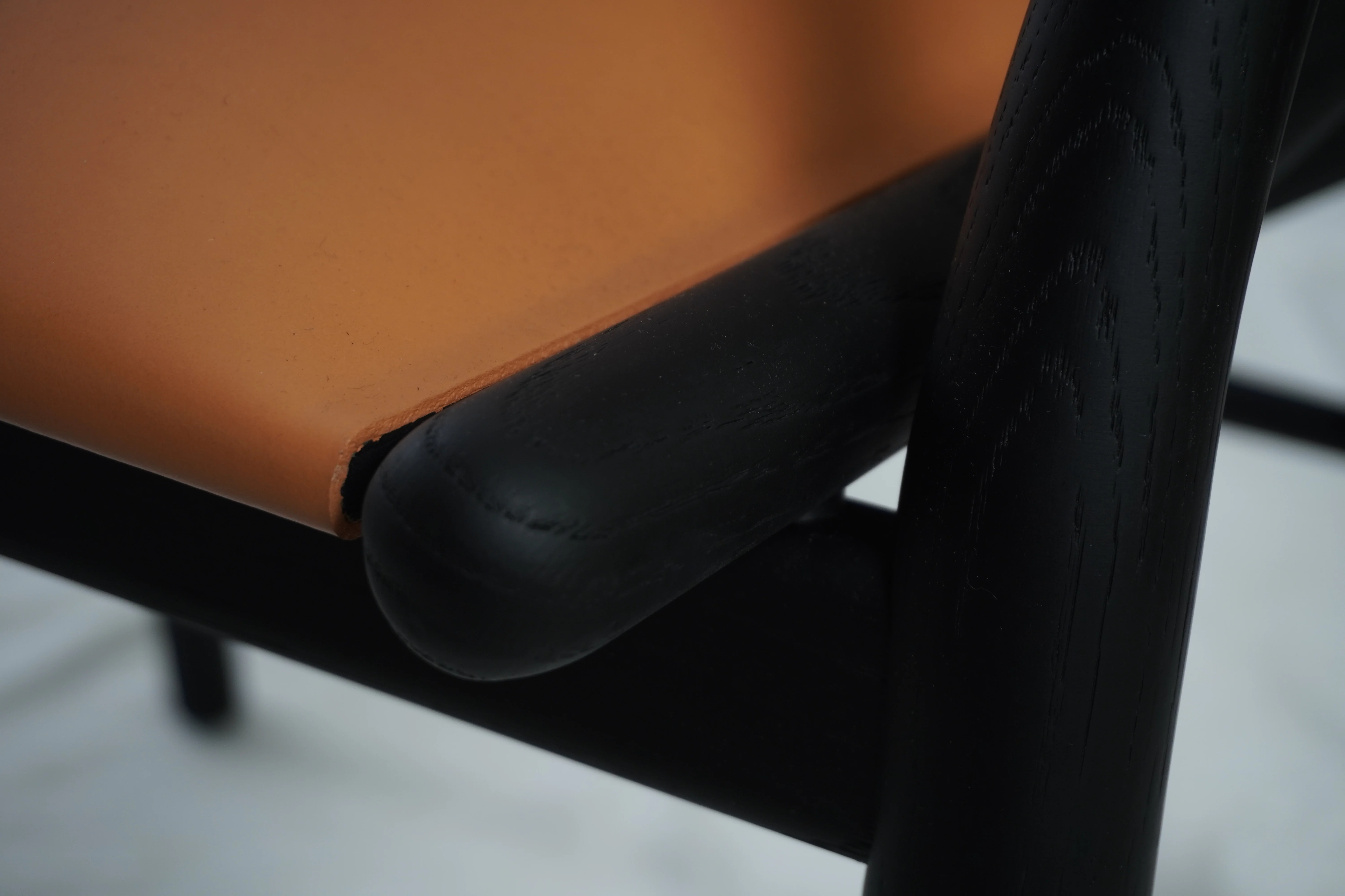 B&B Italia Jens Dining Chairs by Antonio Citterio, Set of 6 (New Condition) - Image 14