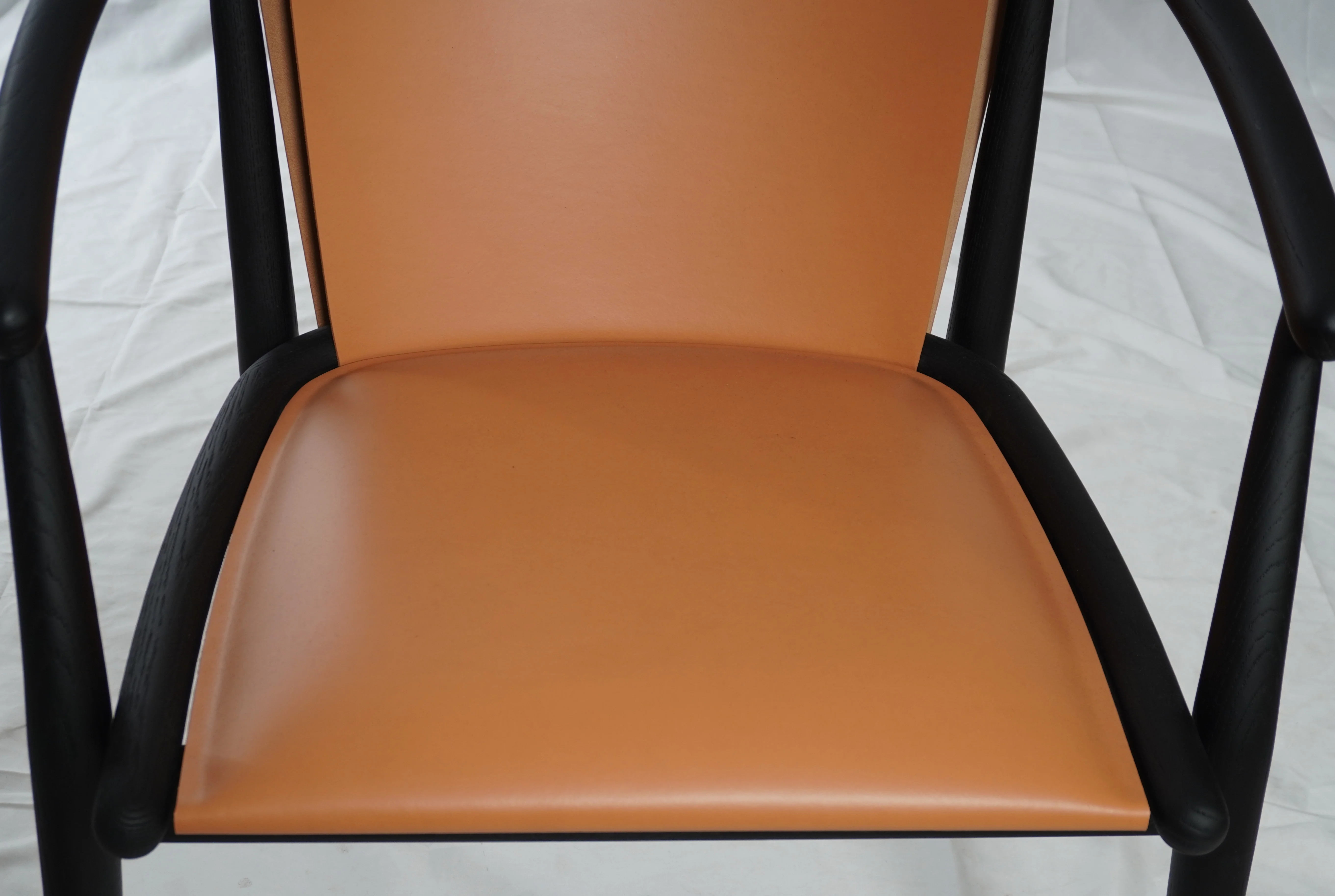 B&B Italia Jens Dining Chairs by Antonio Citterio, Set of 6 (New Condition) - Image 5