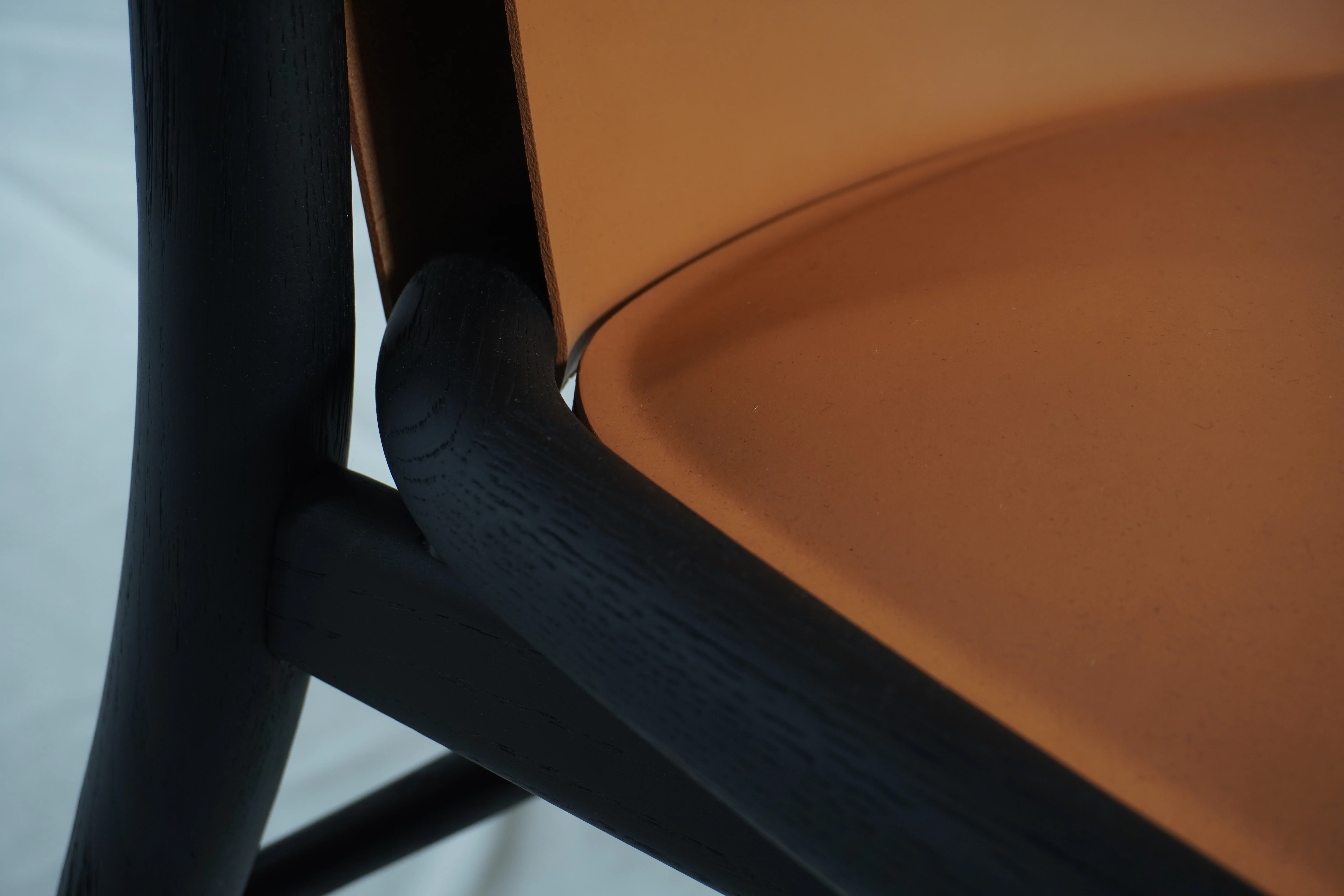 B&B Italia Jens Dining Chairs by Antonio Citterio, Set of 6 (New Condition) - Image 7