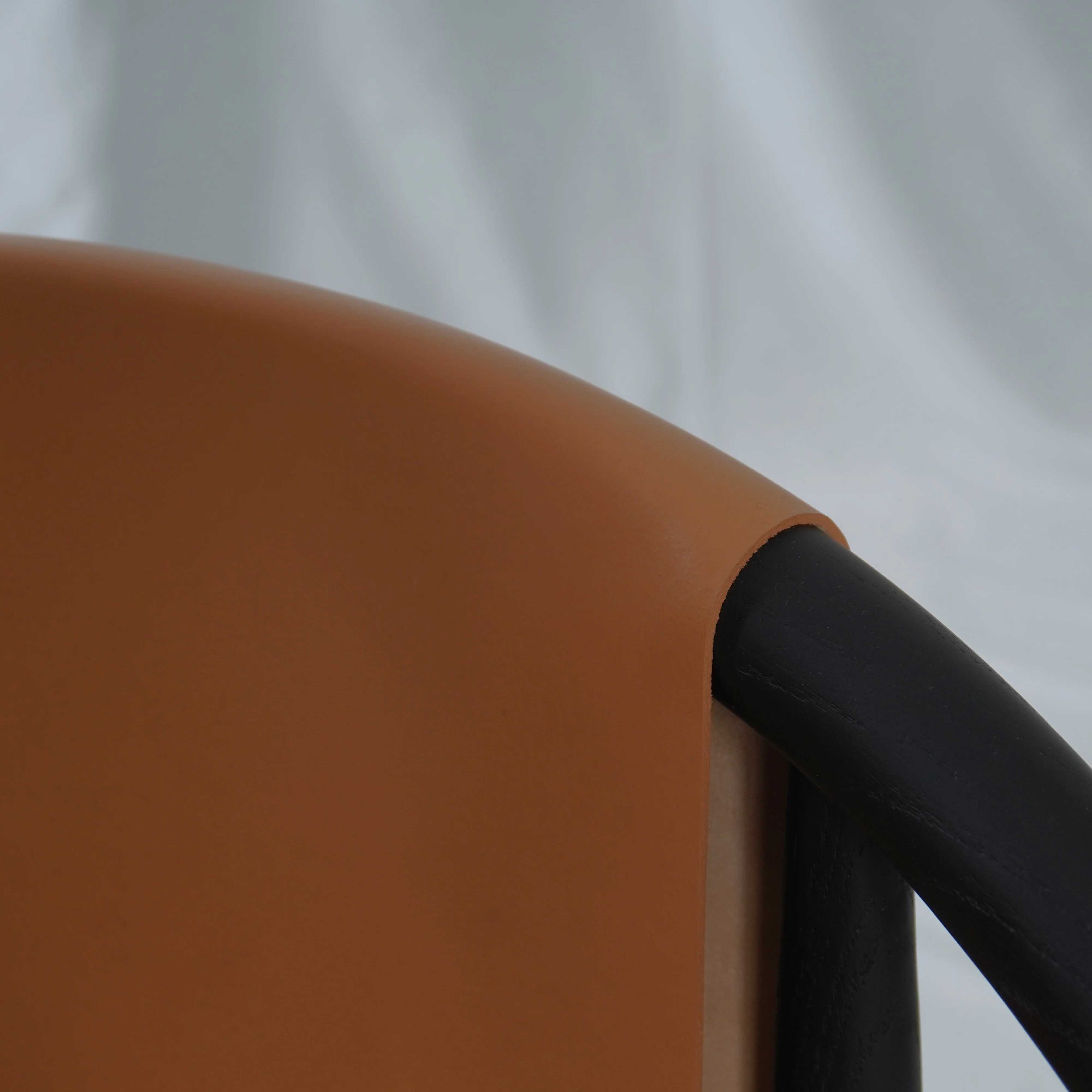 B&B Italia Jens Dining Chairs by Antonio Citterio, Set of 6 (New Condition) - Image 8