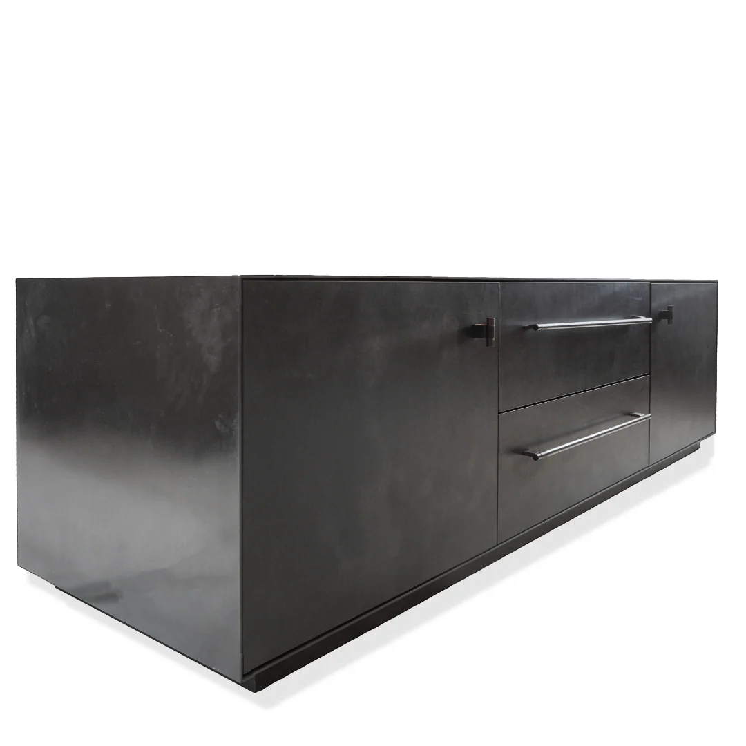 BDDW MAPPER STANDARD CREDENZA - Image 5