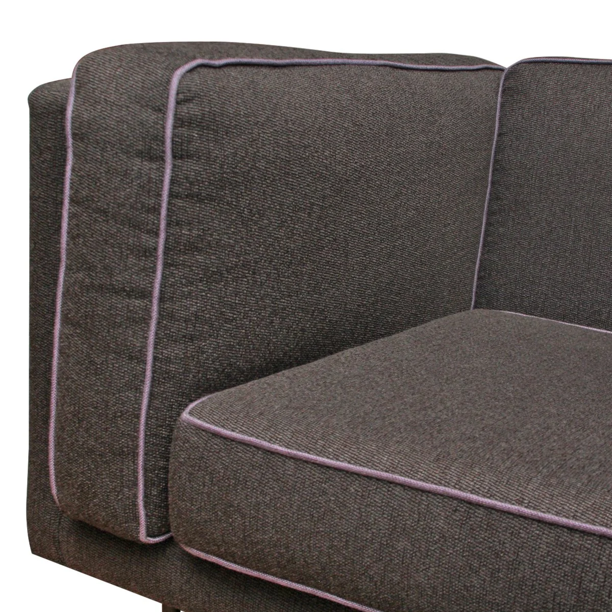 Blu Dot Bank Modern Sofa - Image 7
