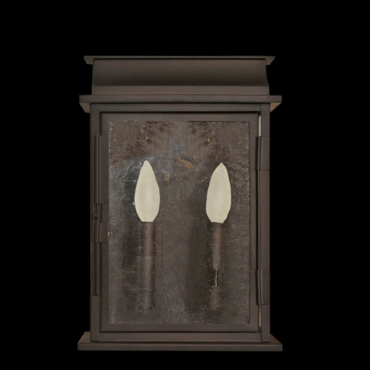Capital Lighting Bolton 2 Light 14" Tall Outdoor Wall Sconces - Image 3