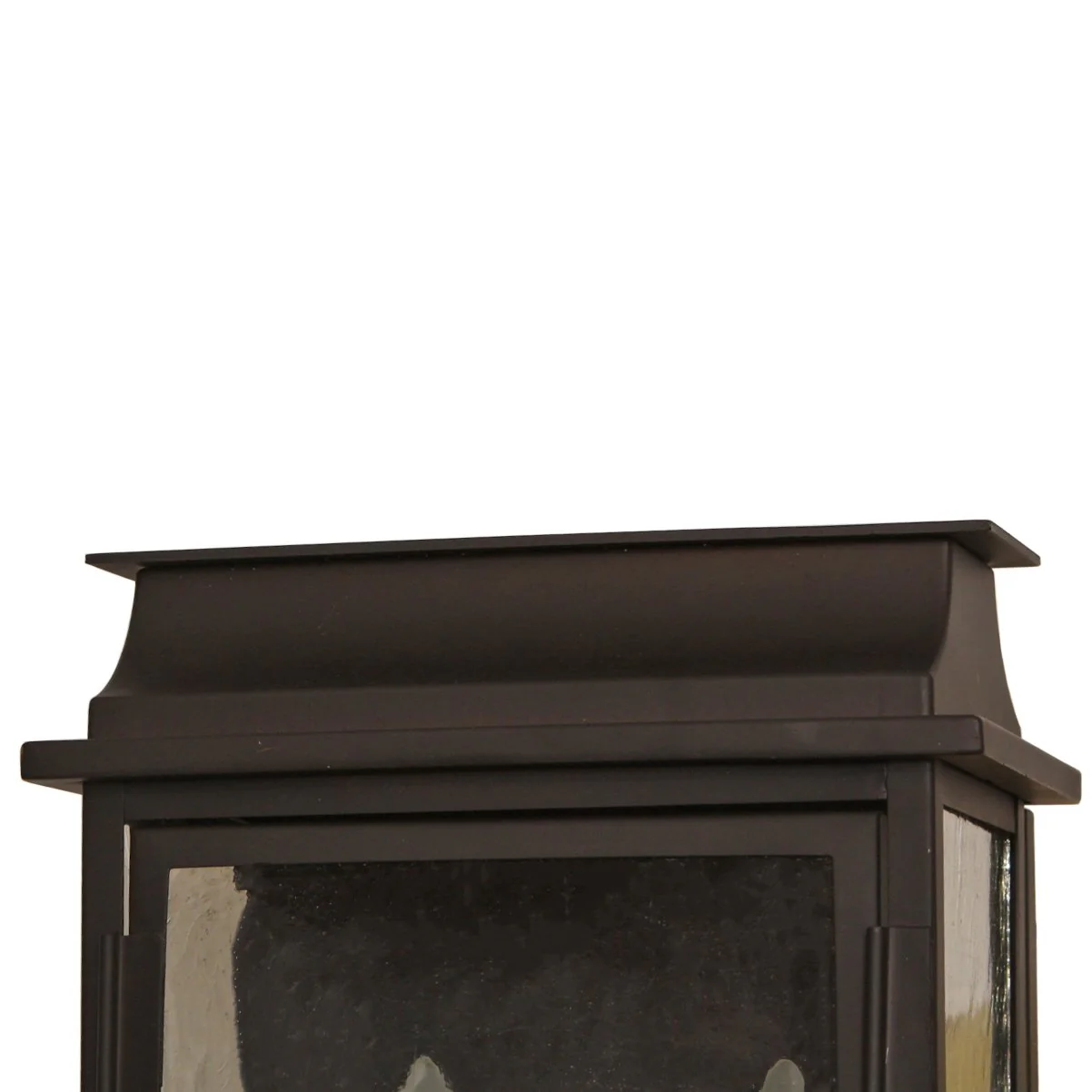 Capital Lighting Bolton 2 Light 14" Tall Outdoor Wall Sconces - Image 4