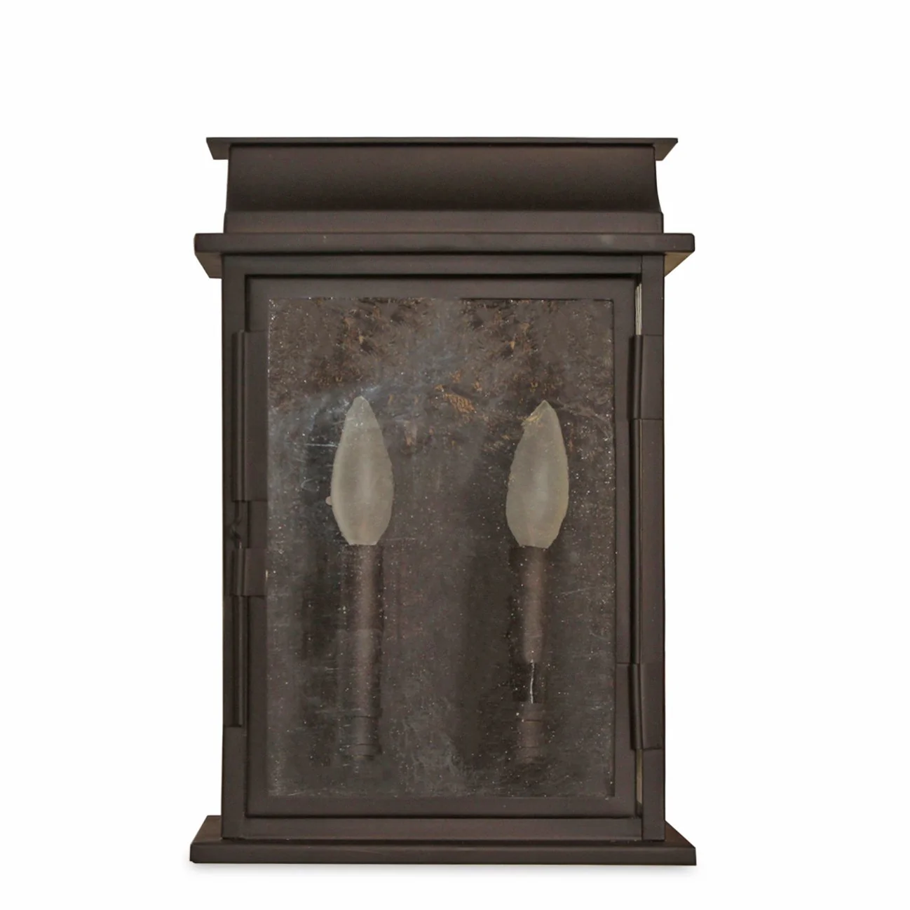 Capital Lighting Bolton 2 Light 14" Tall Outdoor Wall Sconces - Image 5