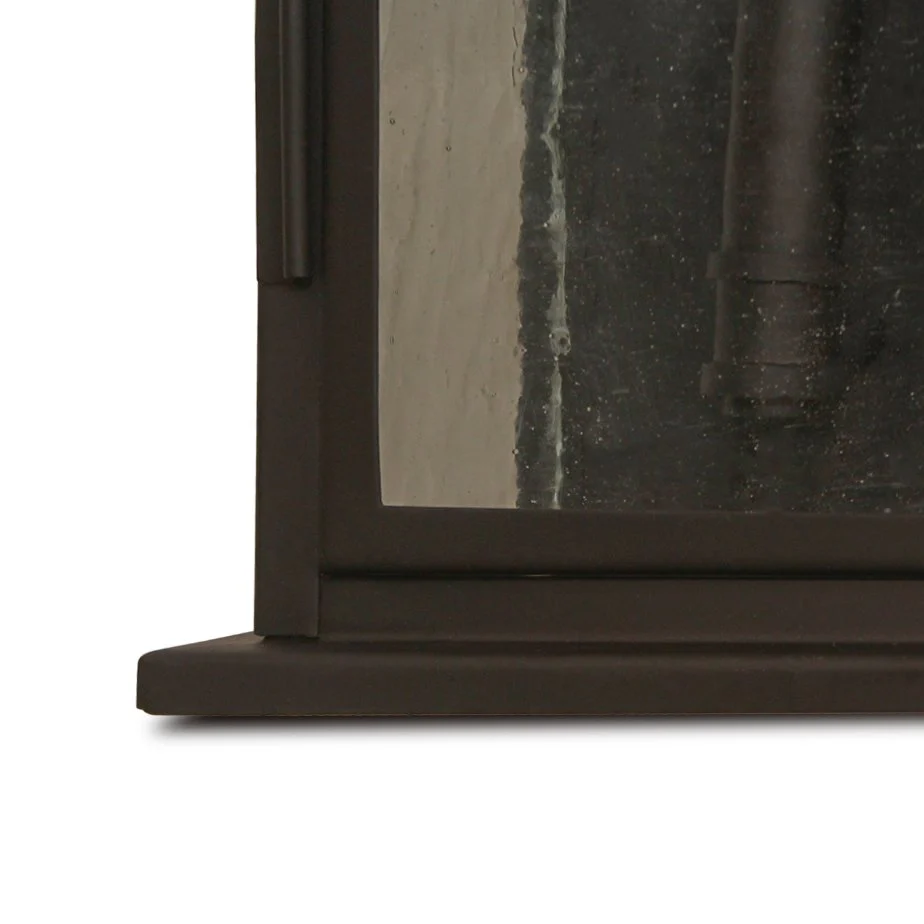 Capital Lighting Bolton 2 Light 14" Tall Outdoor Wall Sconces - Image 6
