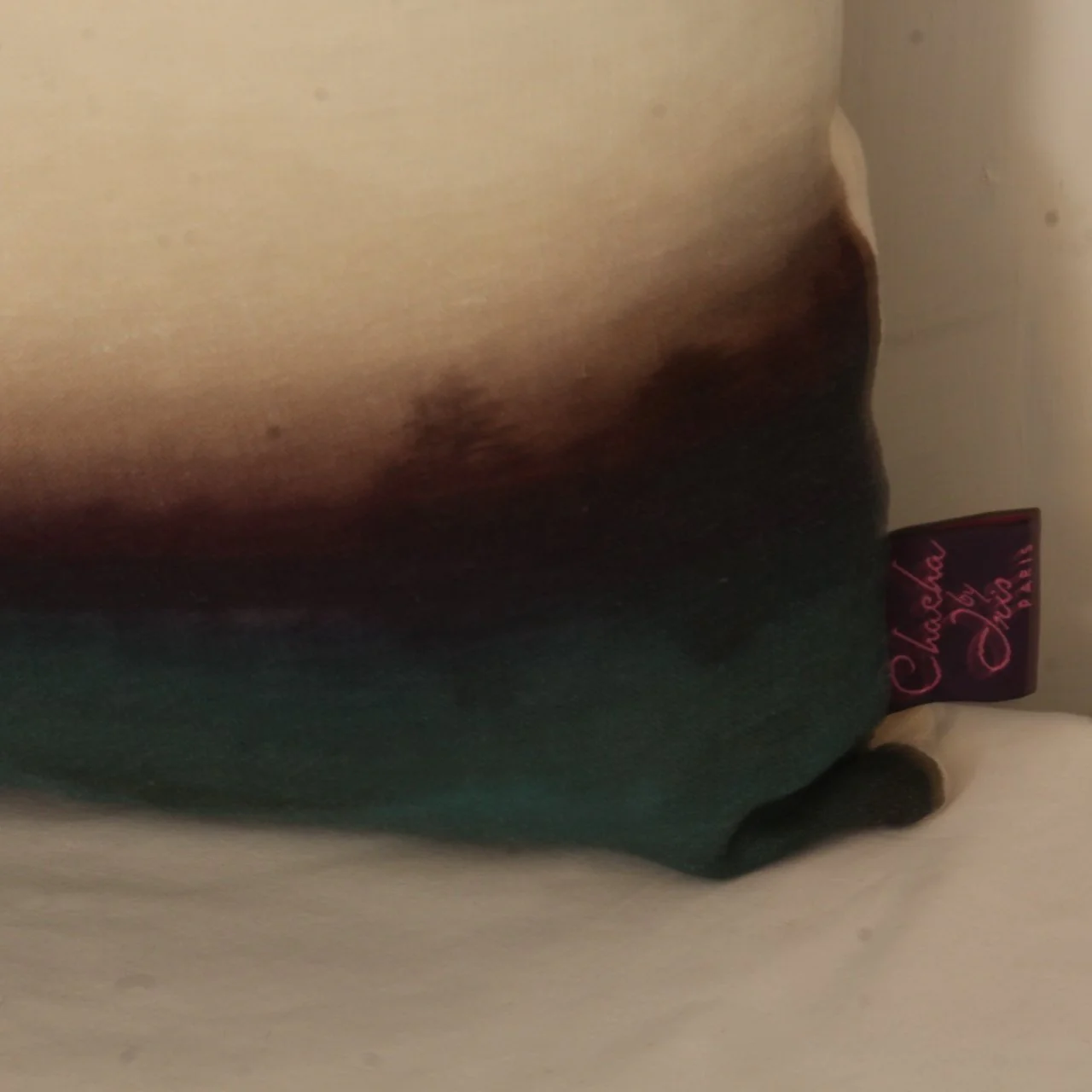 Chacha by Iris Cushion Lumbar Pillow - Image 3