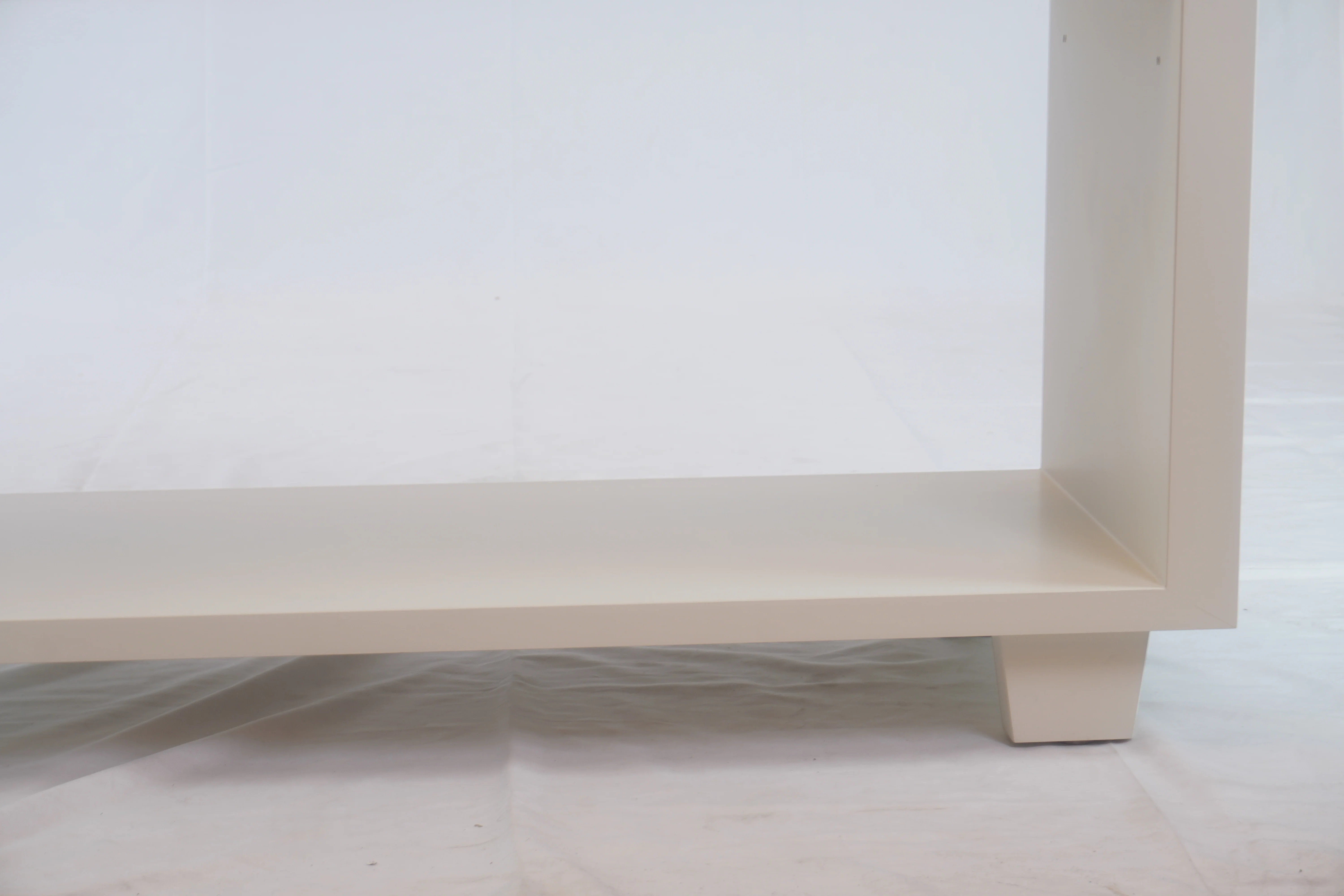 Contemporary NYC Custom Bookcases, Pair of - Image 4