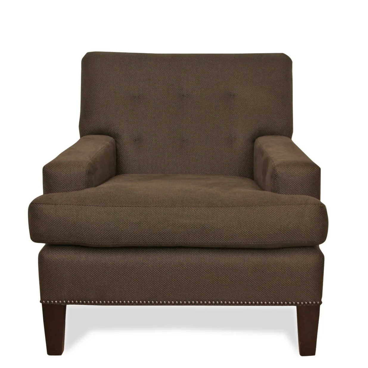 Custom De Angelis Ltd with de Le Cuona Inc Upholstery - Image 3