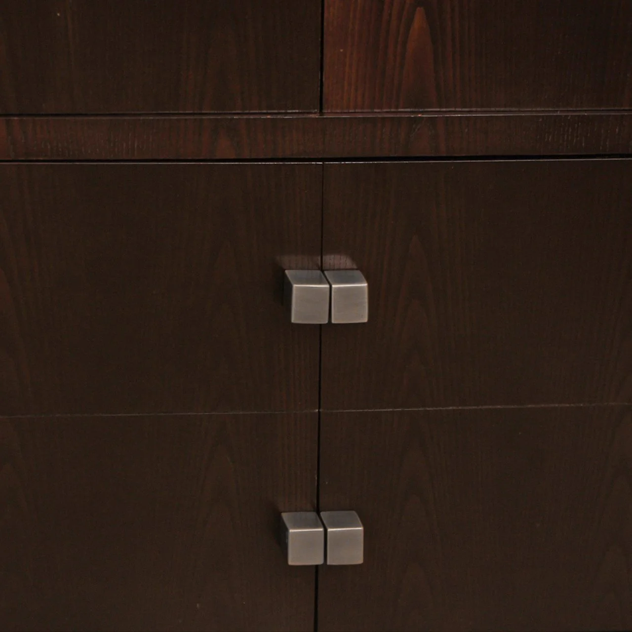 Custom Made Brueton Armoire (2 Available) - Image 3