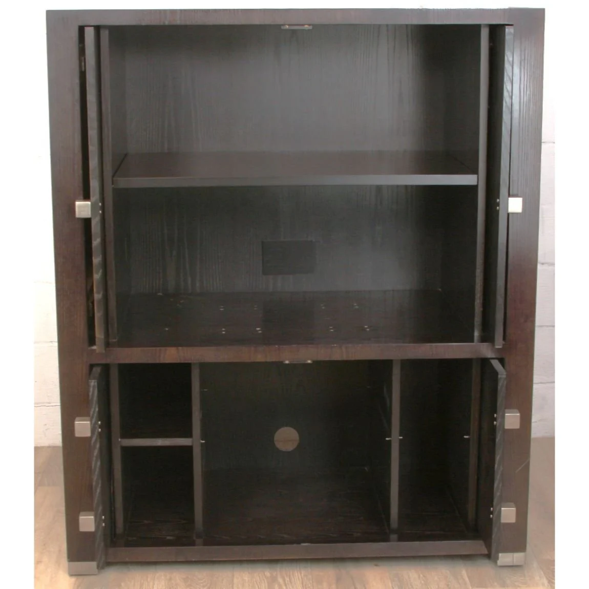 Custom Made Brueton Armoire (2 Available) - Image 6