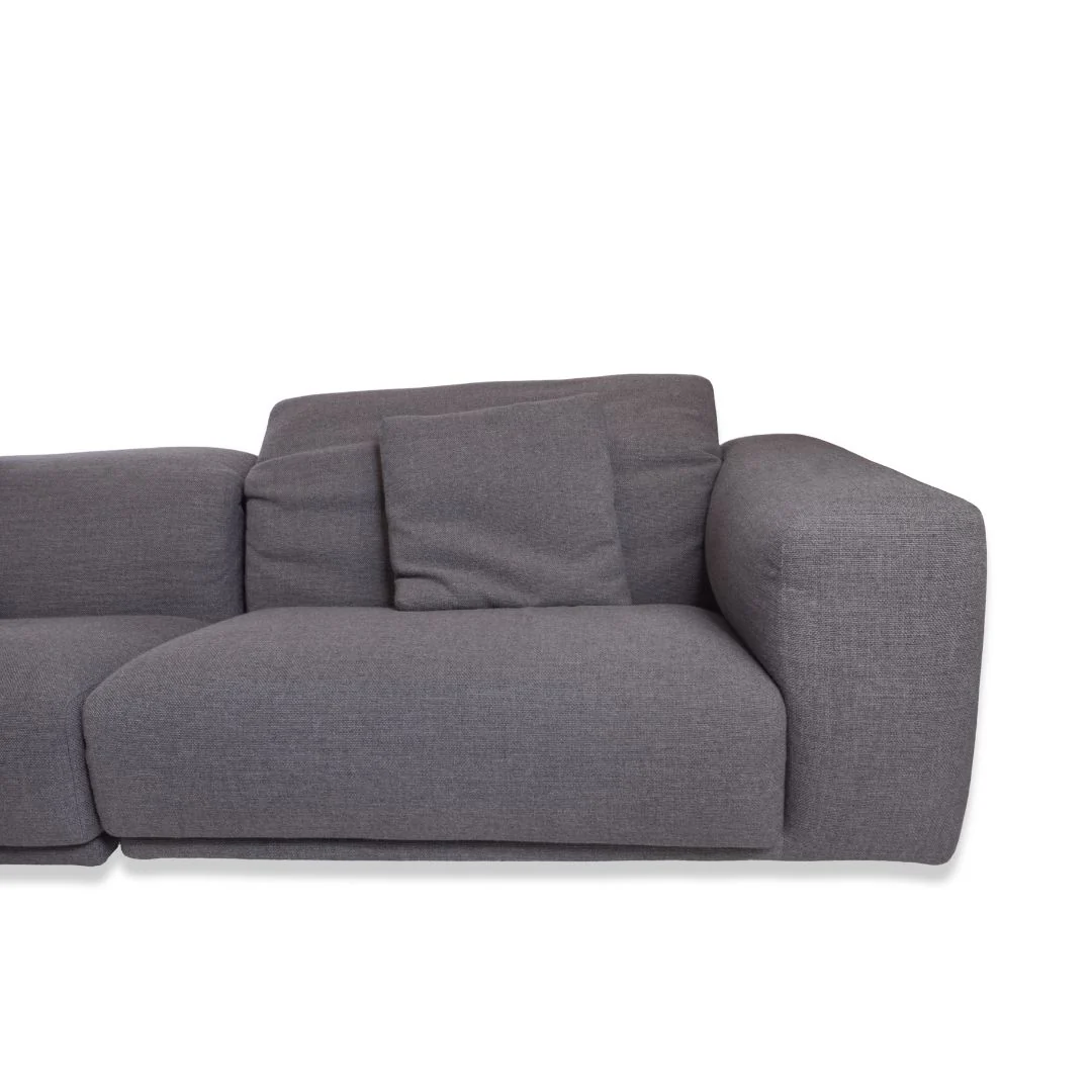 Design Within Reach Case Kelston Sofa - Image 2