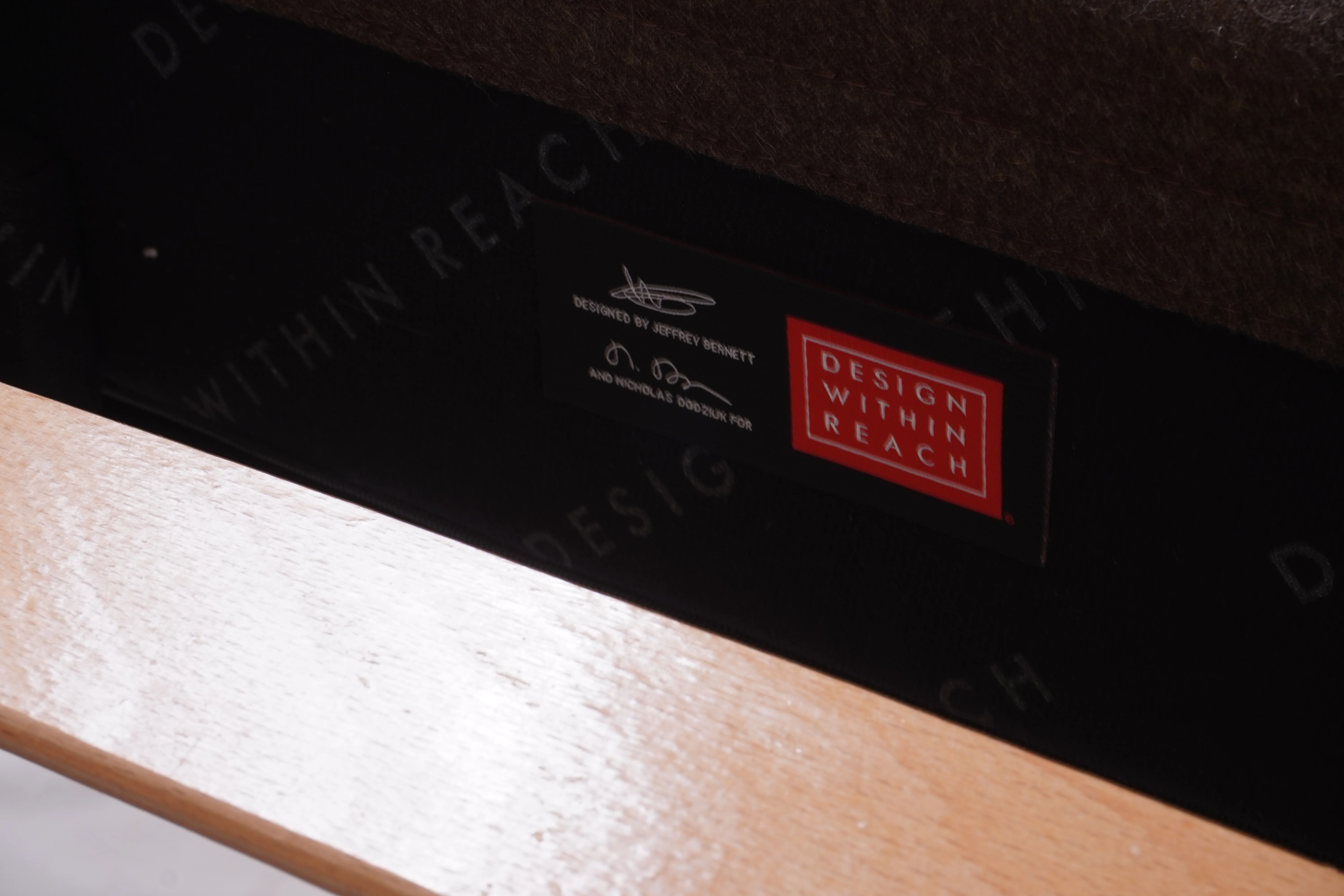 Design Within Reach Case Kelston Sofa - Image 6