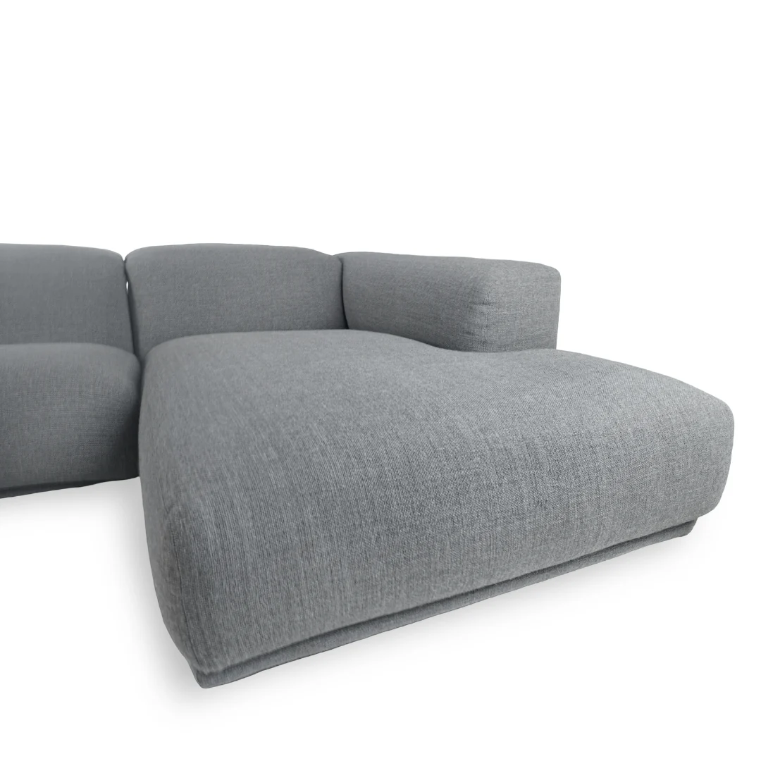 Design Within Reach Kelston Sectional - Image 5