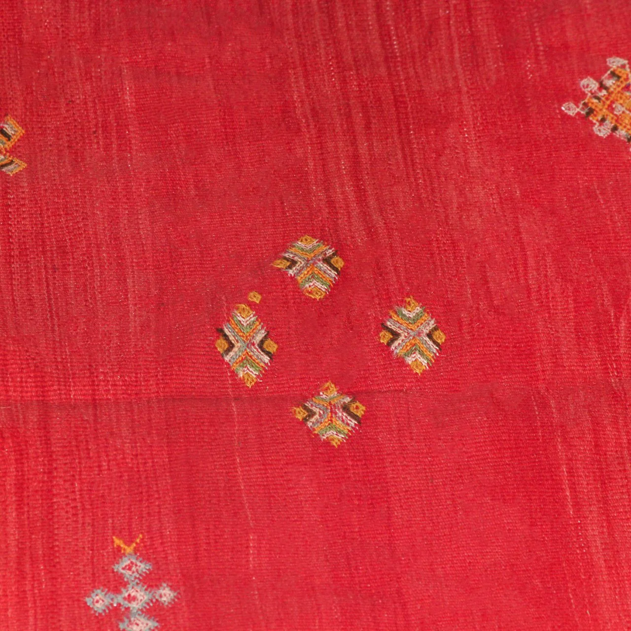 Didima Moroccan Carpet (8 ft 2 in x 11 ft 9 in) - Image 2