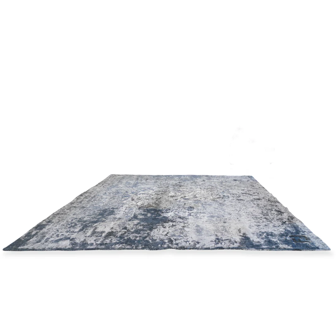 Fendi Casa Tappeto 100% Viscose Carpet (13 ft 2 in x 13 ft 2 in) - Image 3