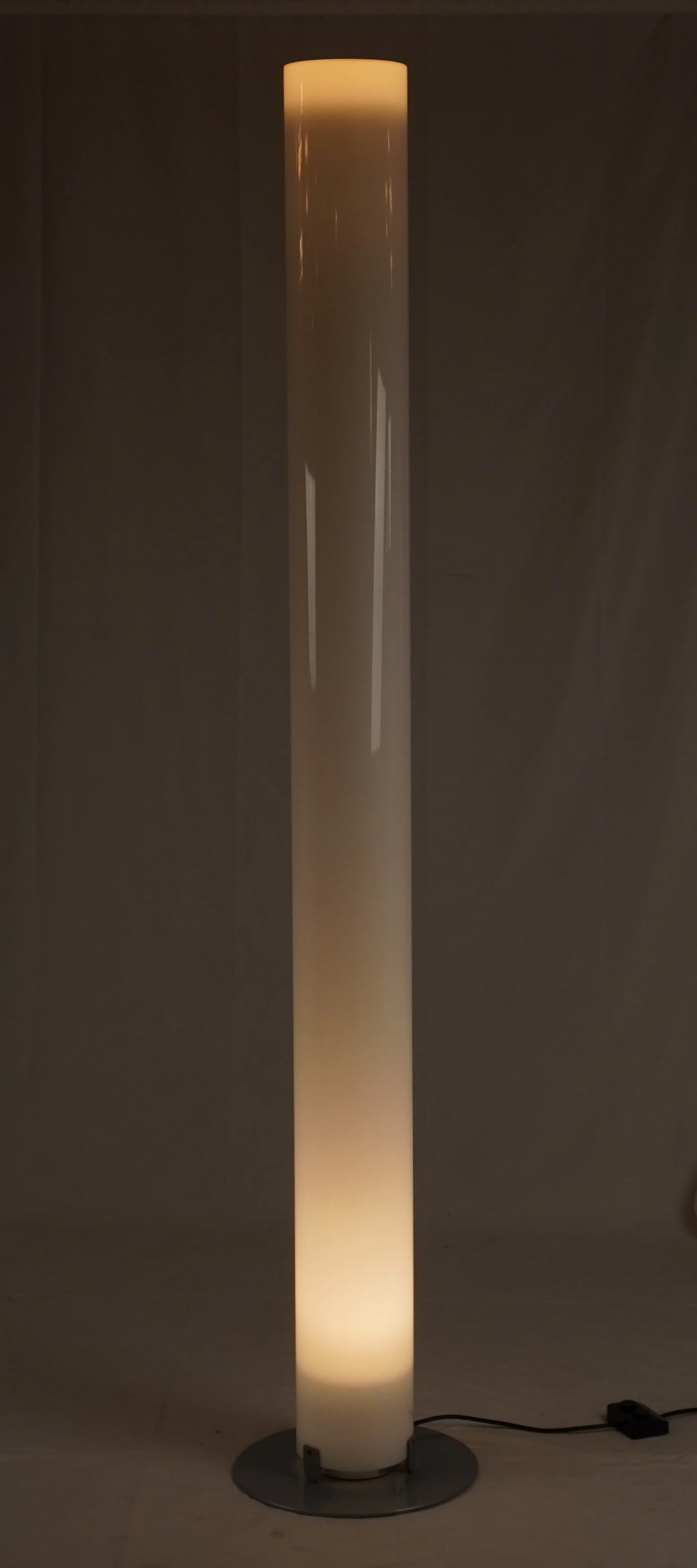 Flos Stylos Floor Lamp by Achille Castiglioni - Image 3