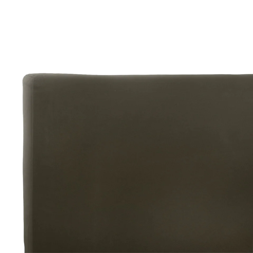 Flou Notturno 2 King Size Bed Frame by Vittorio Prato - Image 3