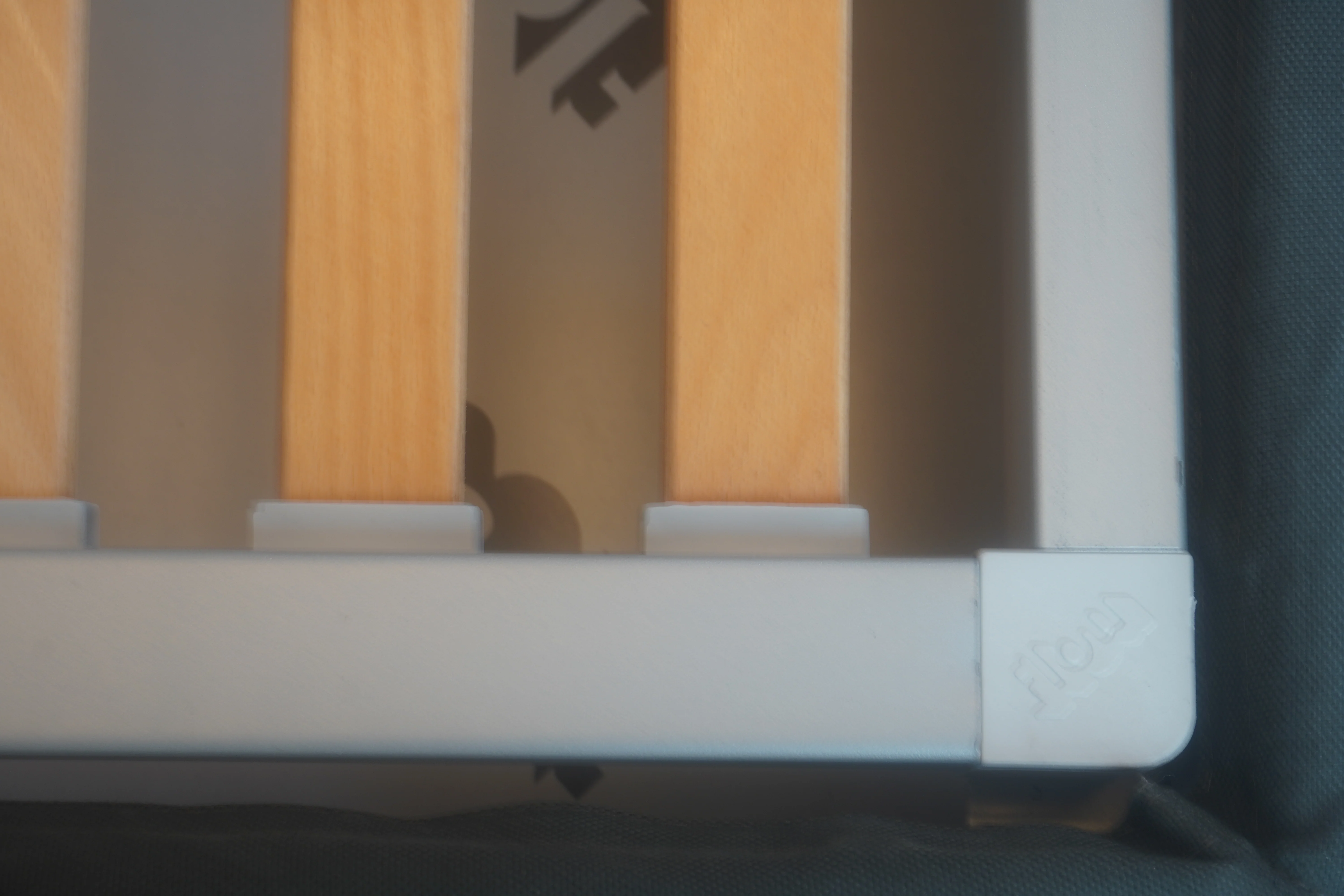 Flou Notturno 2 King Size Bed Frame by Vittorio Prato - Image 7