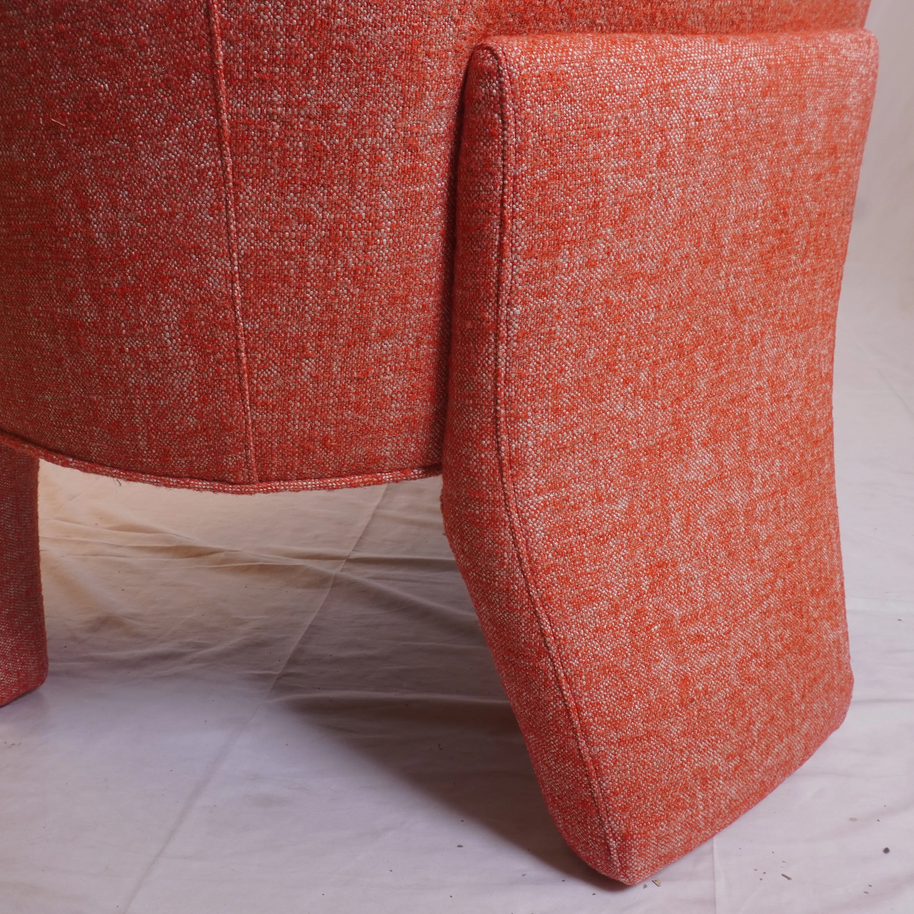 Four Hands Fae Chair - Image 5