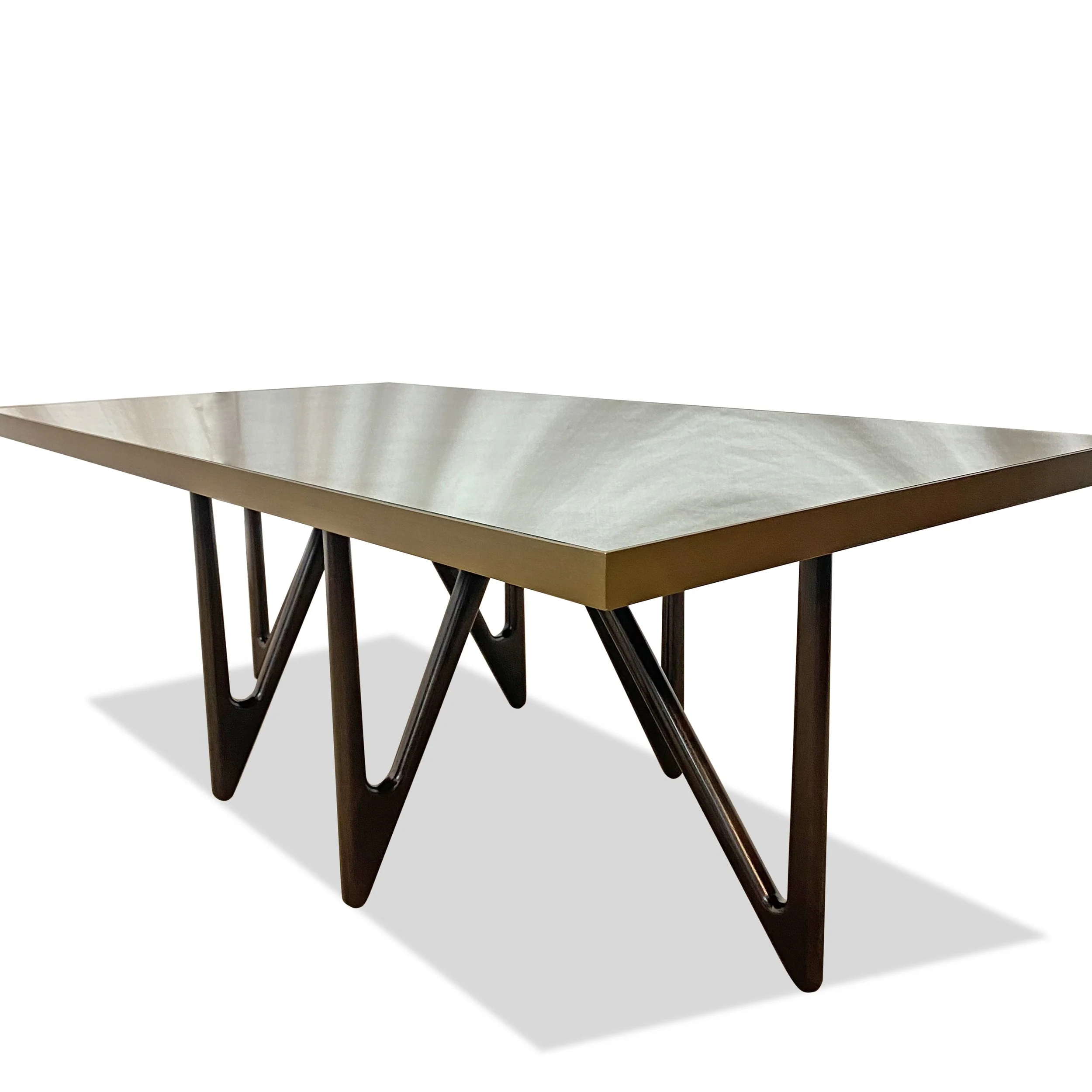 Gustav Coffee Table from Bloom by Anuschka - Image 3