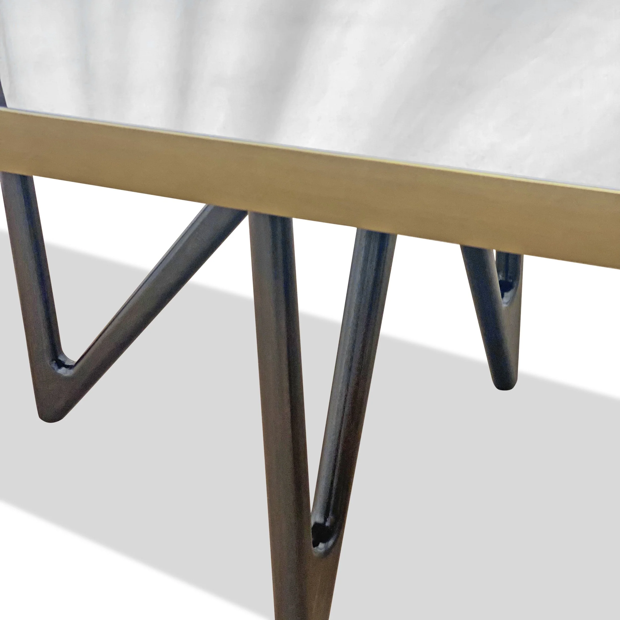 Gustav Coffee Table from Bloom by Anuschka - Image 5