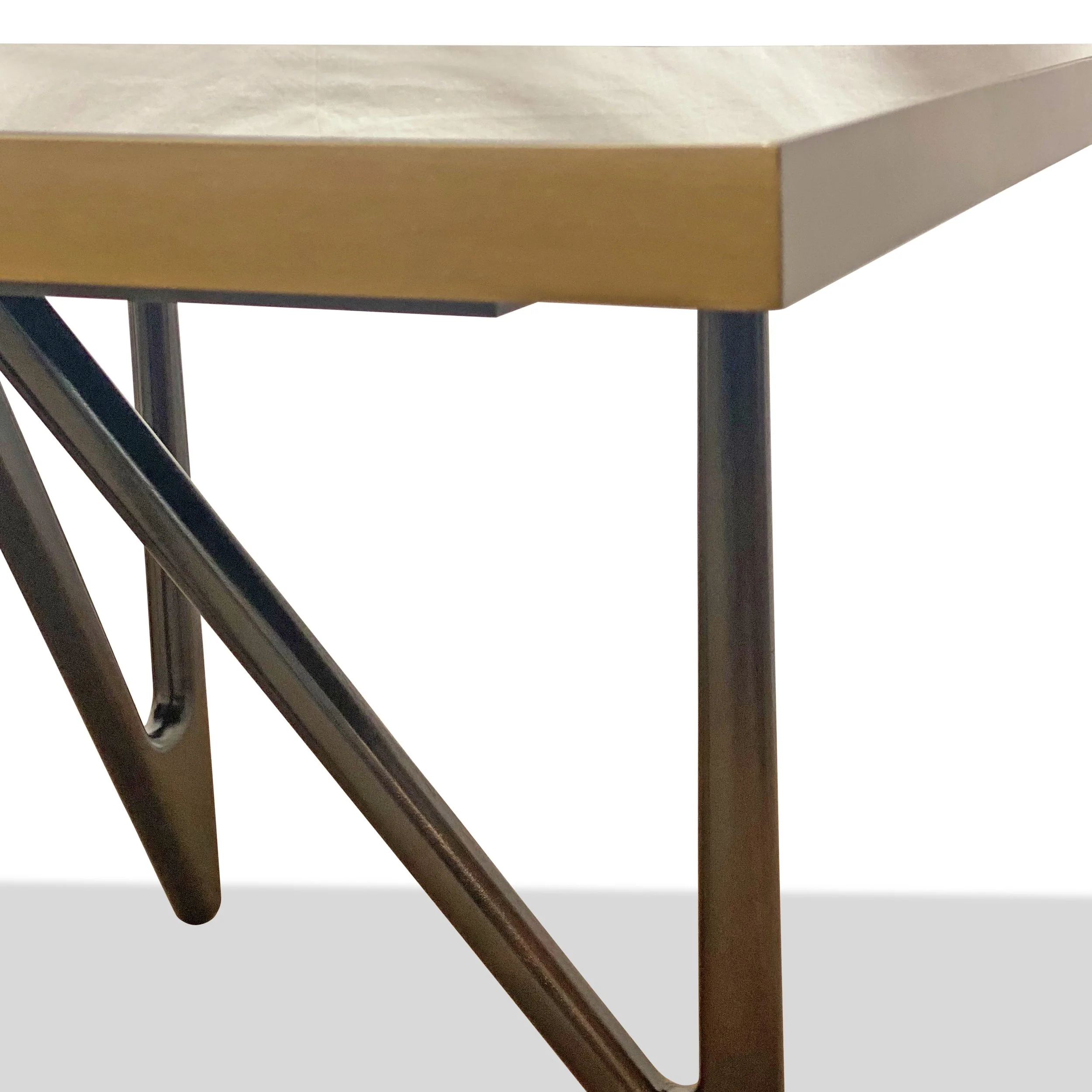 Gustav Coffee Table from Bloom by Anuschka - Image 6