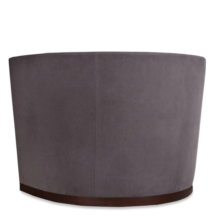 Holly Hunt Curved Back Loveseat (2 Available) - Image 5