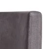 Holly Hunt Curved Back Loveseat (2 Available) - Image 9