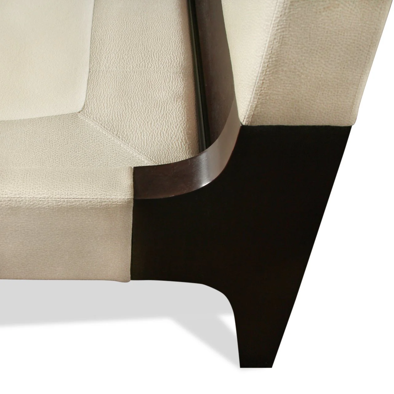Holly Hunt Studio Archway King Size Bed - Image 10