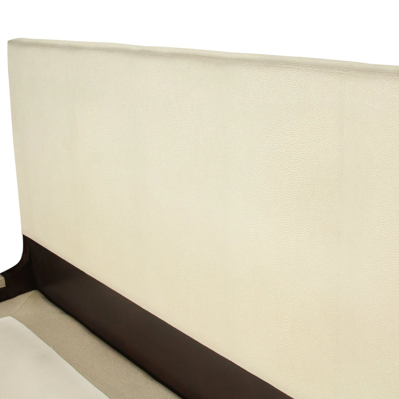 Holly Hunt Studio Archway King Size Bed - Image 11