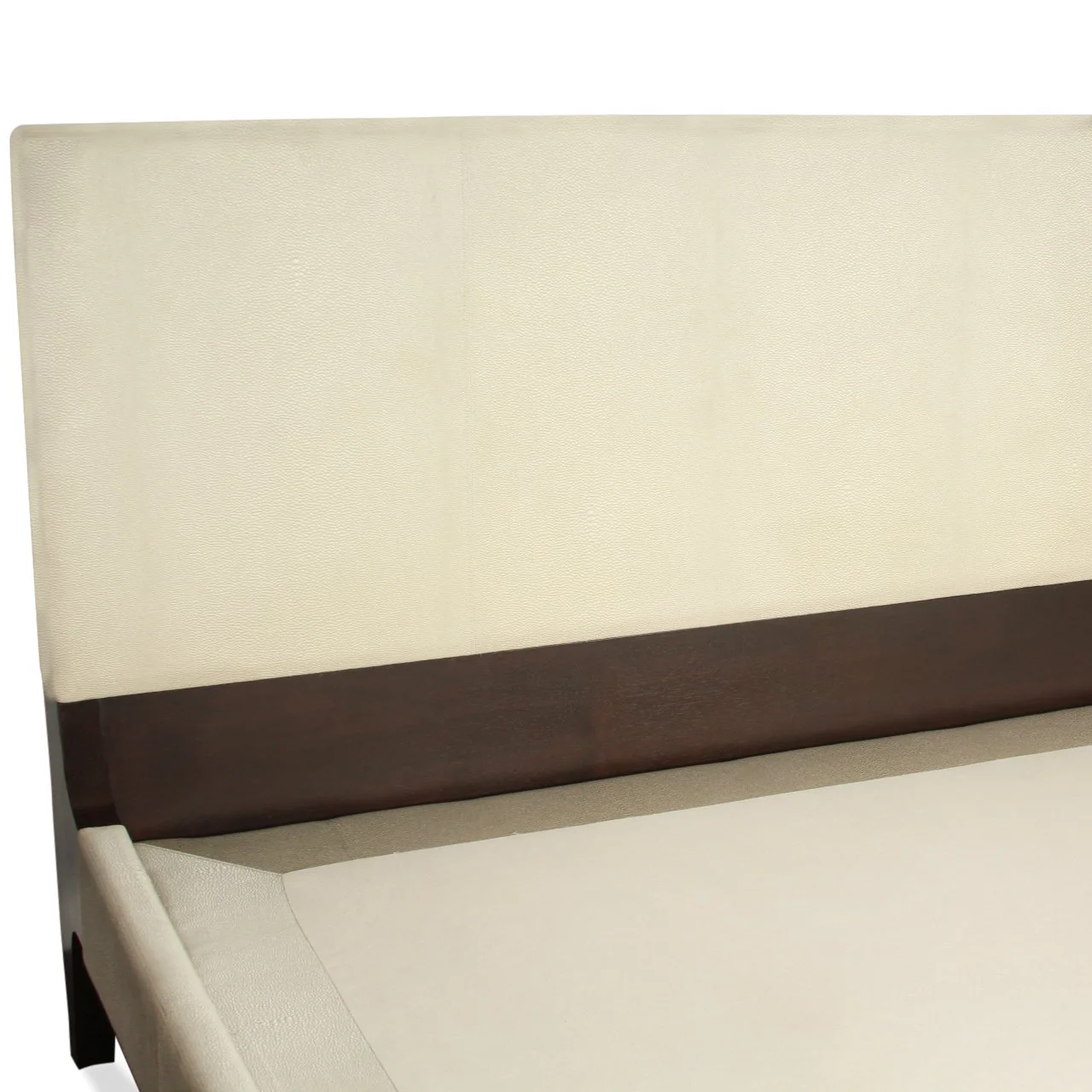 Holly Hunt Studio Archway King Size Bed - Image 3