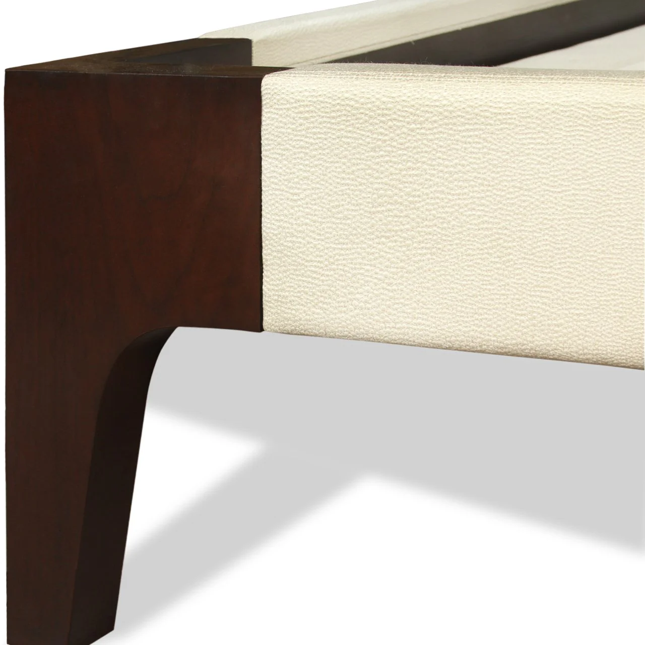 Holly Hunt Studio Archway King Size Bed - Image 6