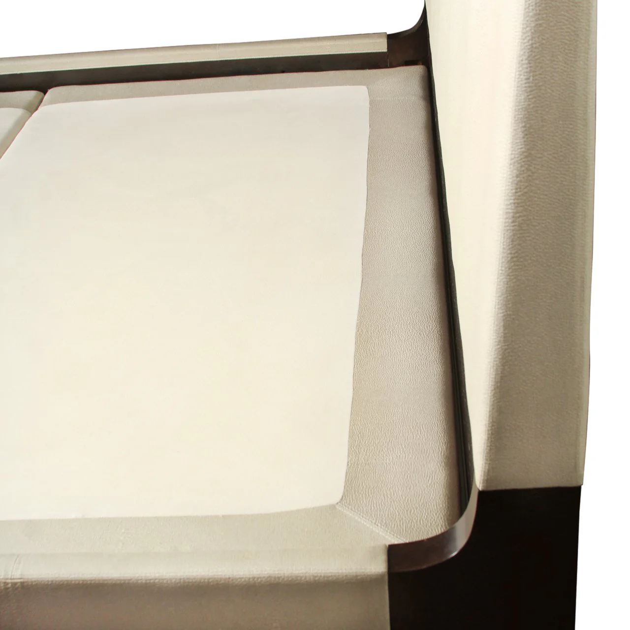 Holly Hunt Studio Archway King Size Bed - Image 9