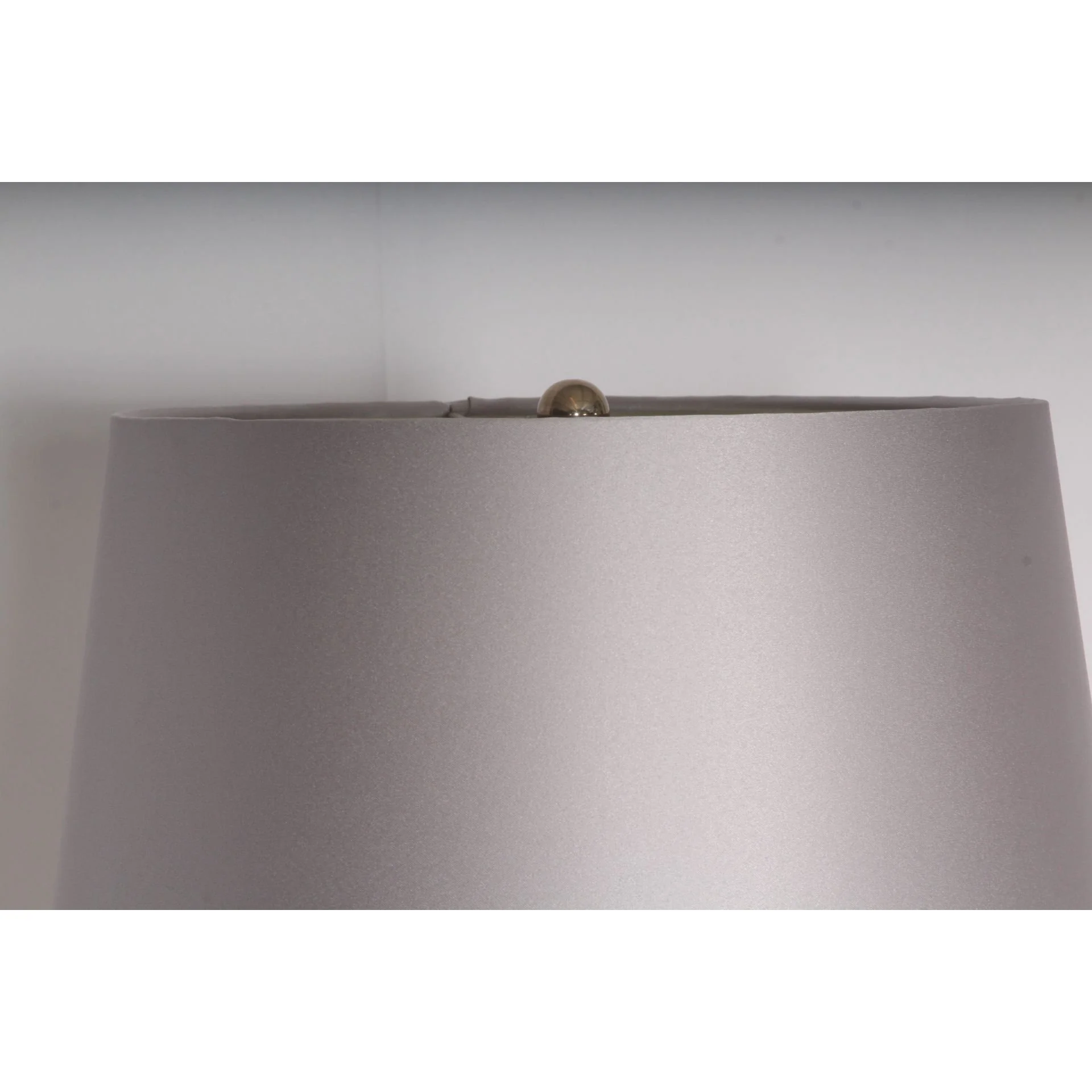 Holly Hunt Table Lamp by Excalibur Bronze Foundry NY - Image 10