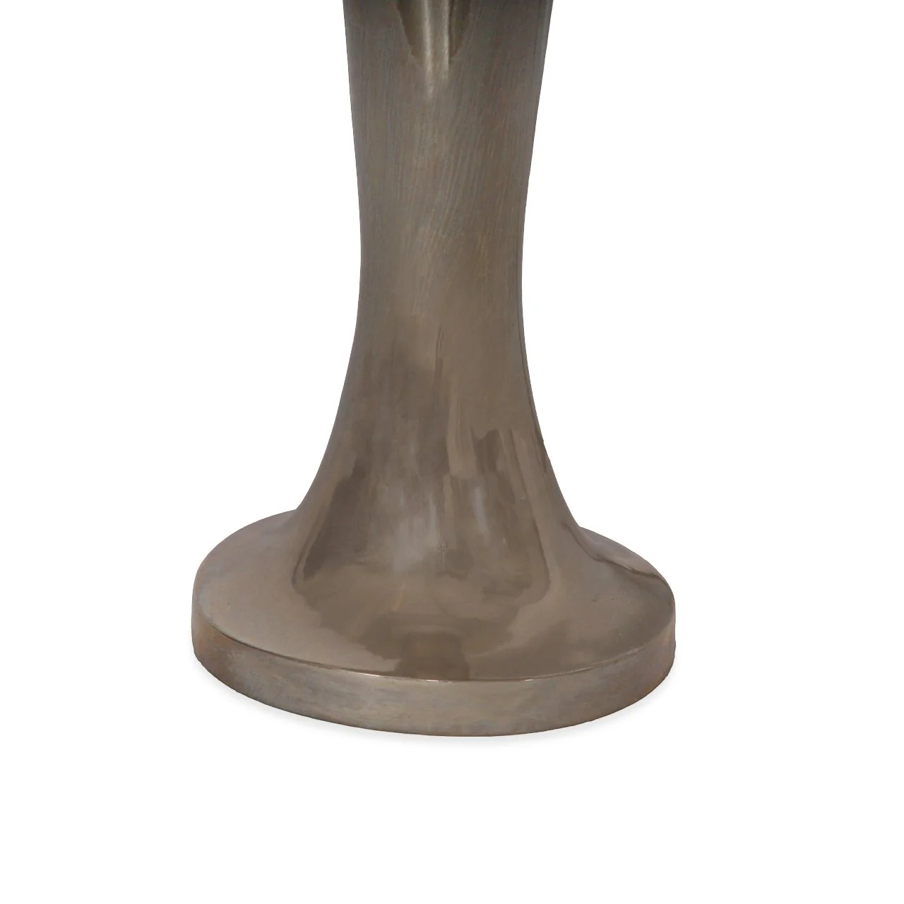 Holly Hunt Table Lamp by Excalibur Bronze Foundry NY - Image 6