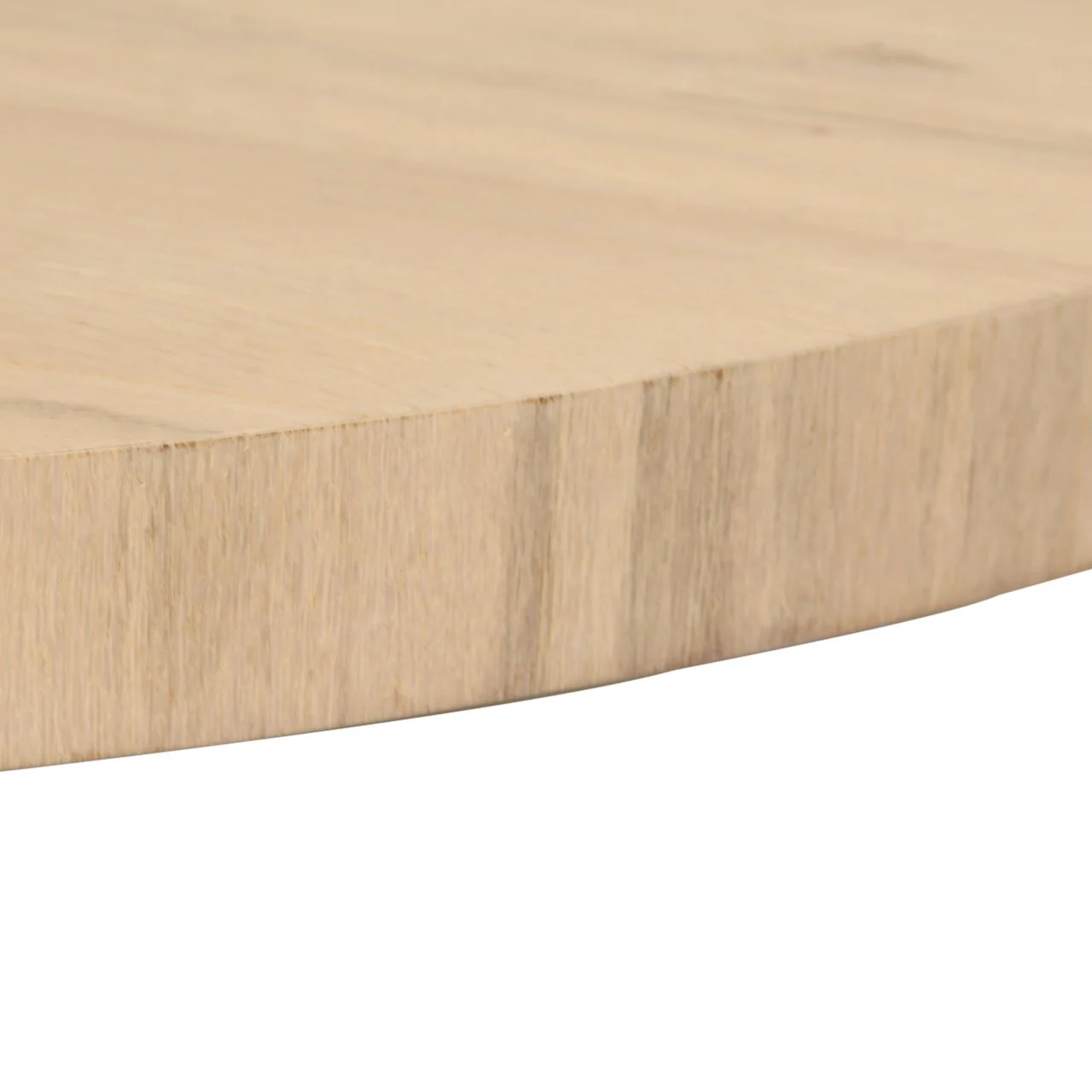 Home Nature Cone Round Dining Table - Image 4