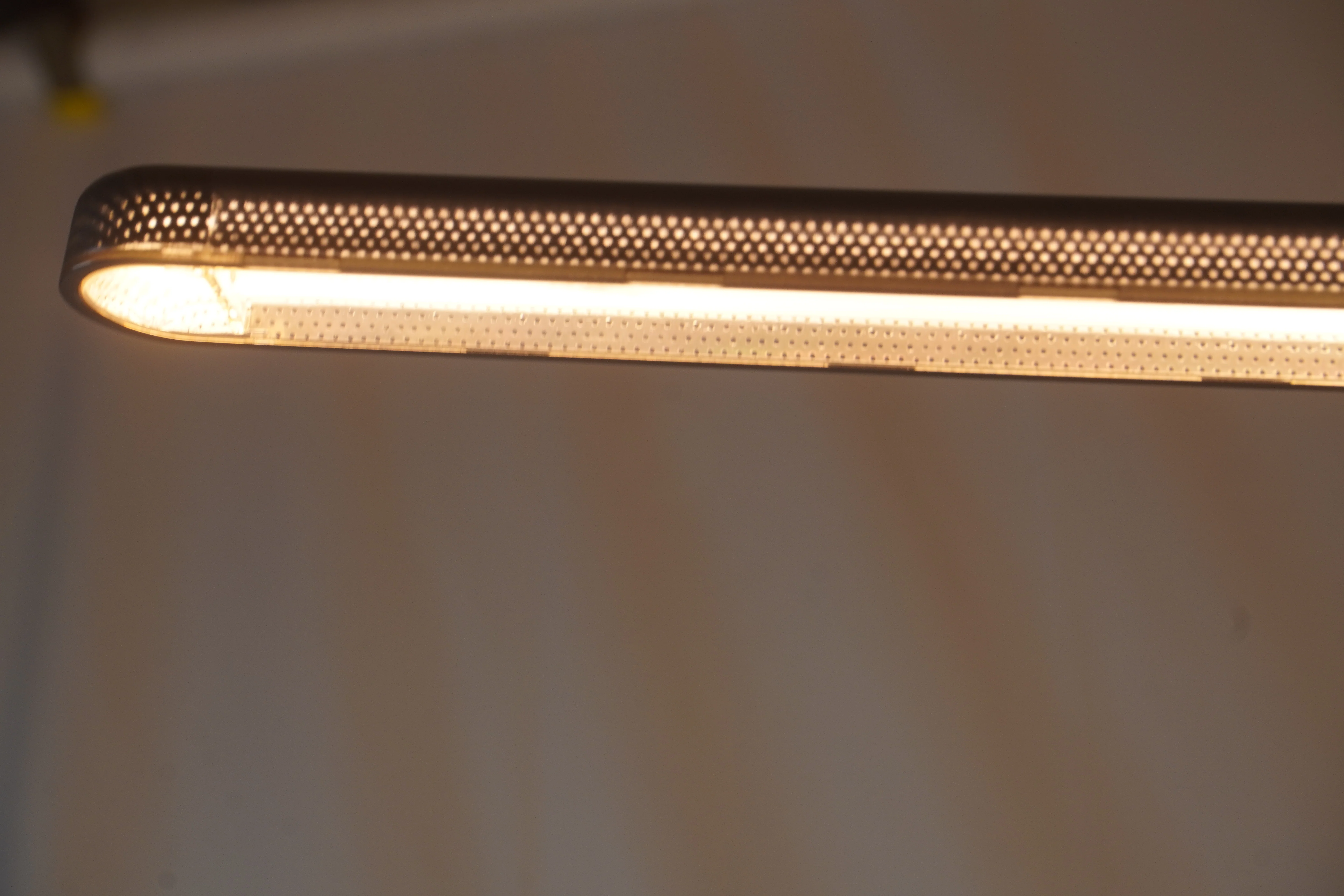 Italian Microlight Desk Lamp by Ernesto Gismondi for Artemide, C1990s - Image 5