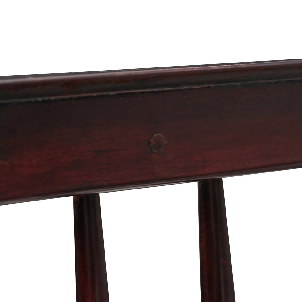 Jacob & Josef Kohn Bentwood Secession Ebonized Art Nouveau Side Table for Gustav Siegel, Vienna - Image 5