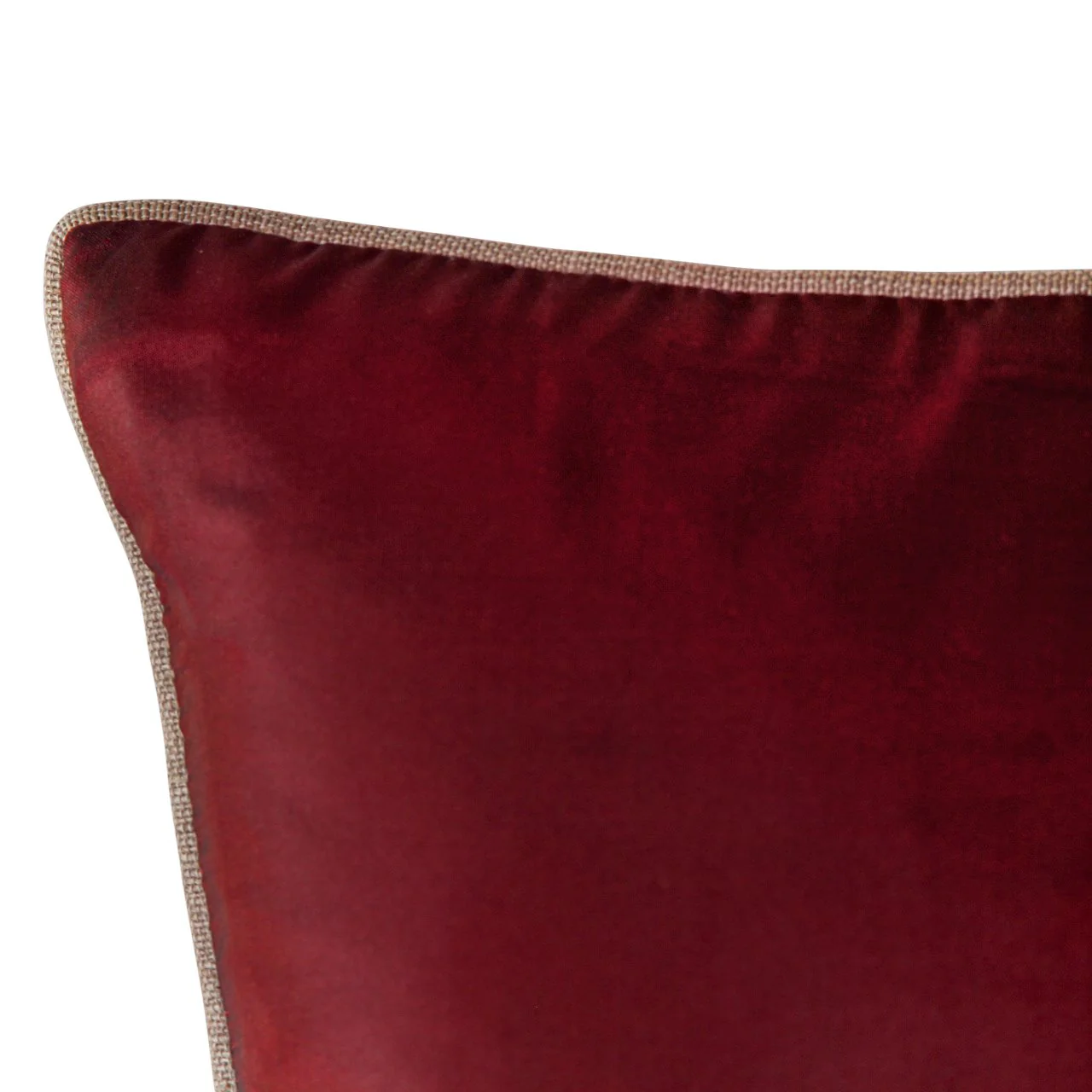 Jean Francois Lesage Custom Embroidered Pillow - Image 7