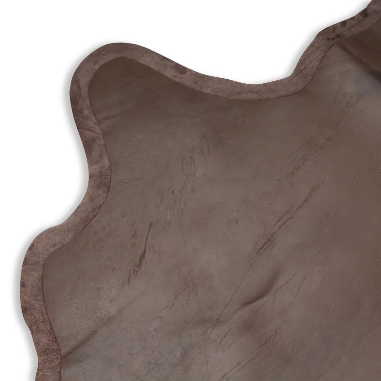 Kyle Bunting Cowhide Carpet (9 ft x 7 ft 10 in) - Image 3